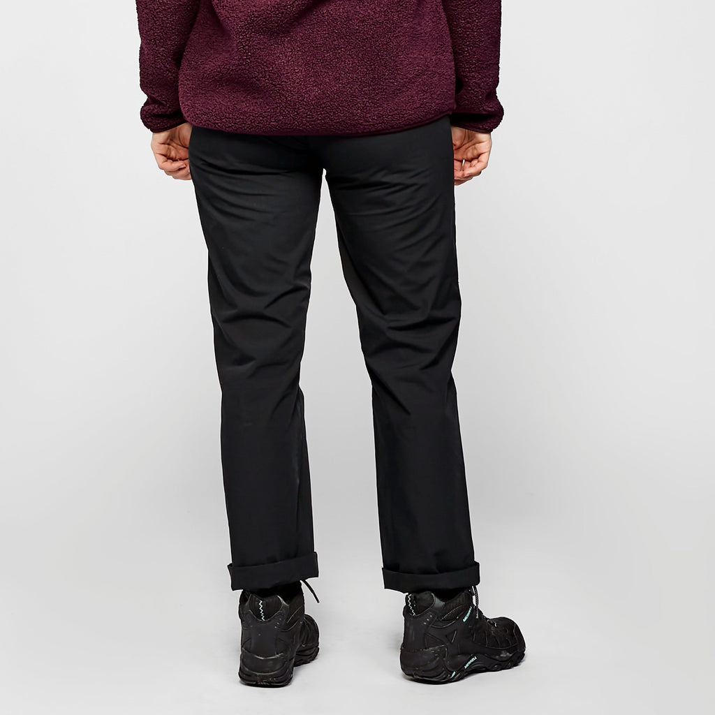 Women’s Nebraska Walking Trousers