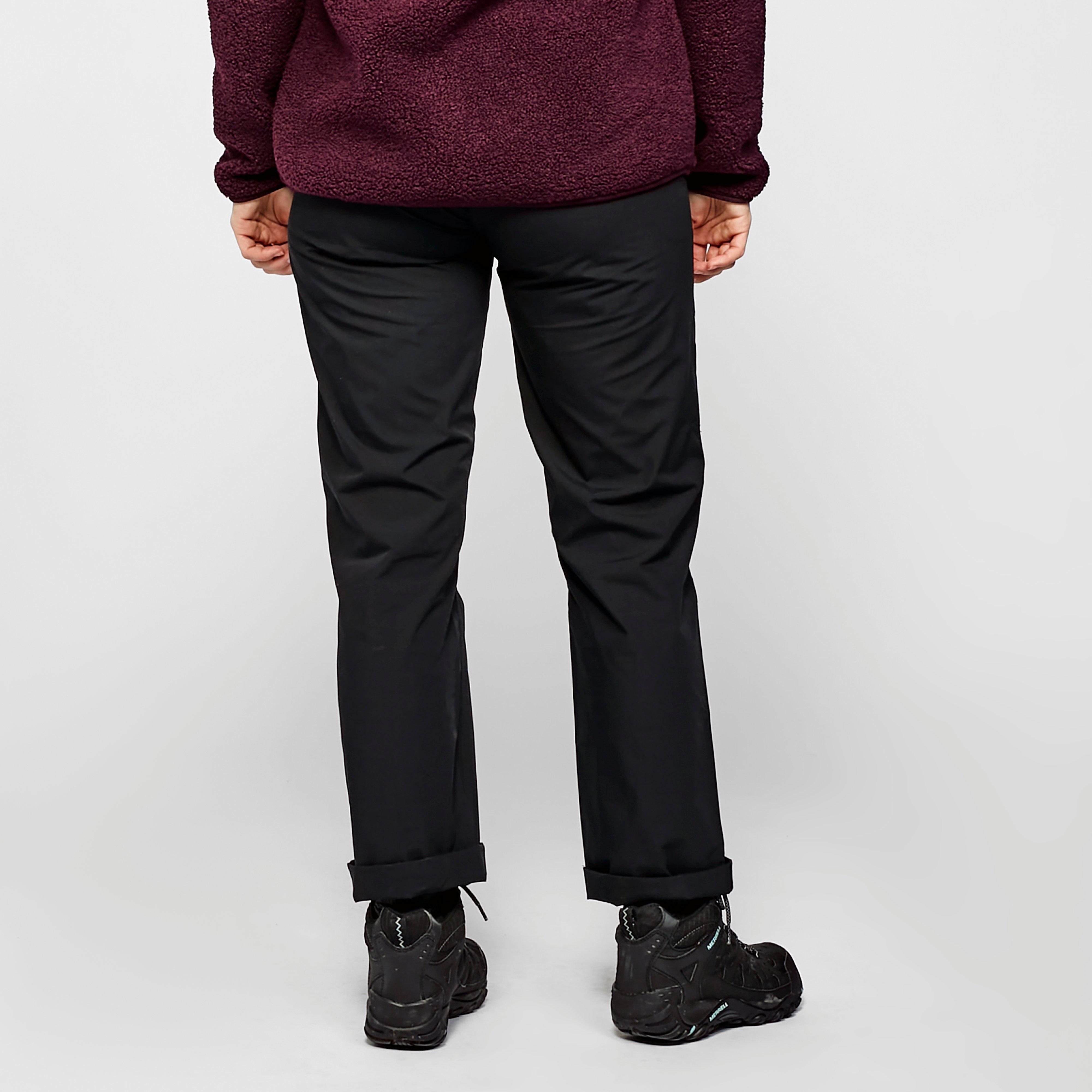 Women’s Nebraska Walking Trousers