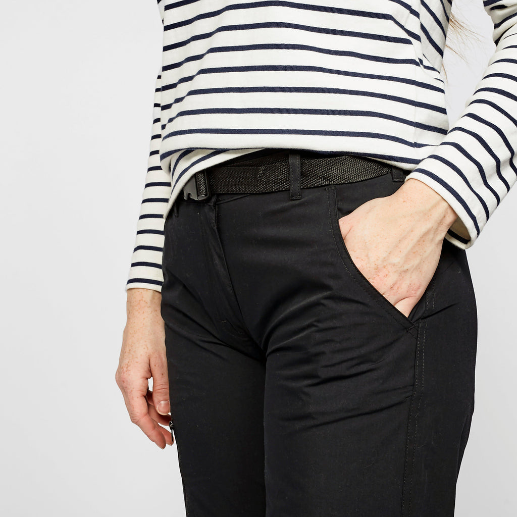 Women’s Nebraska Walking Trousers