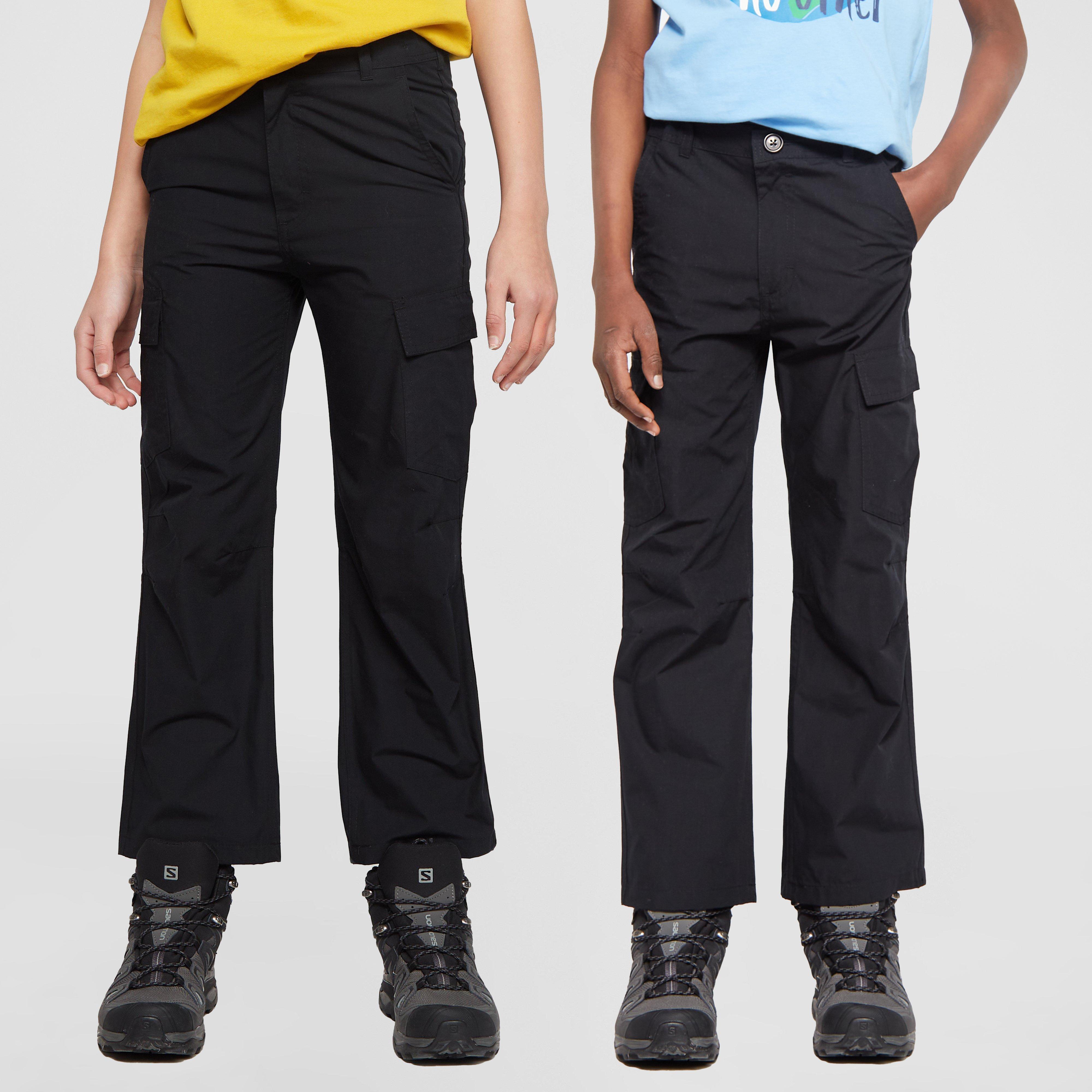 Kids’ Nebraska Trousers