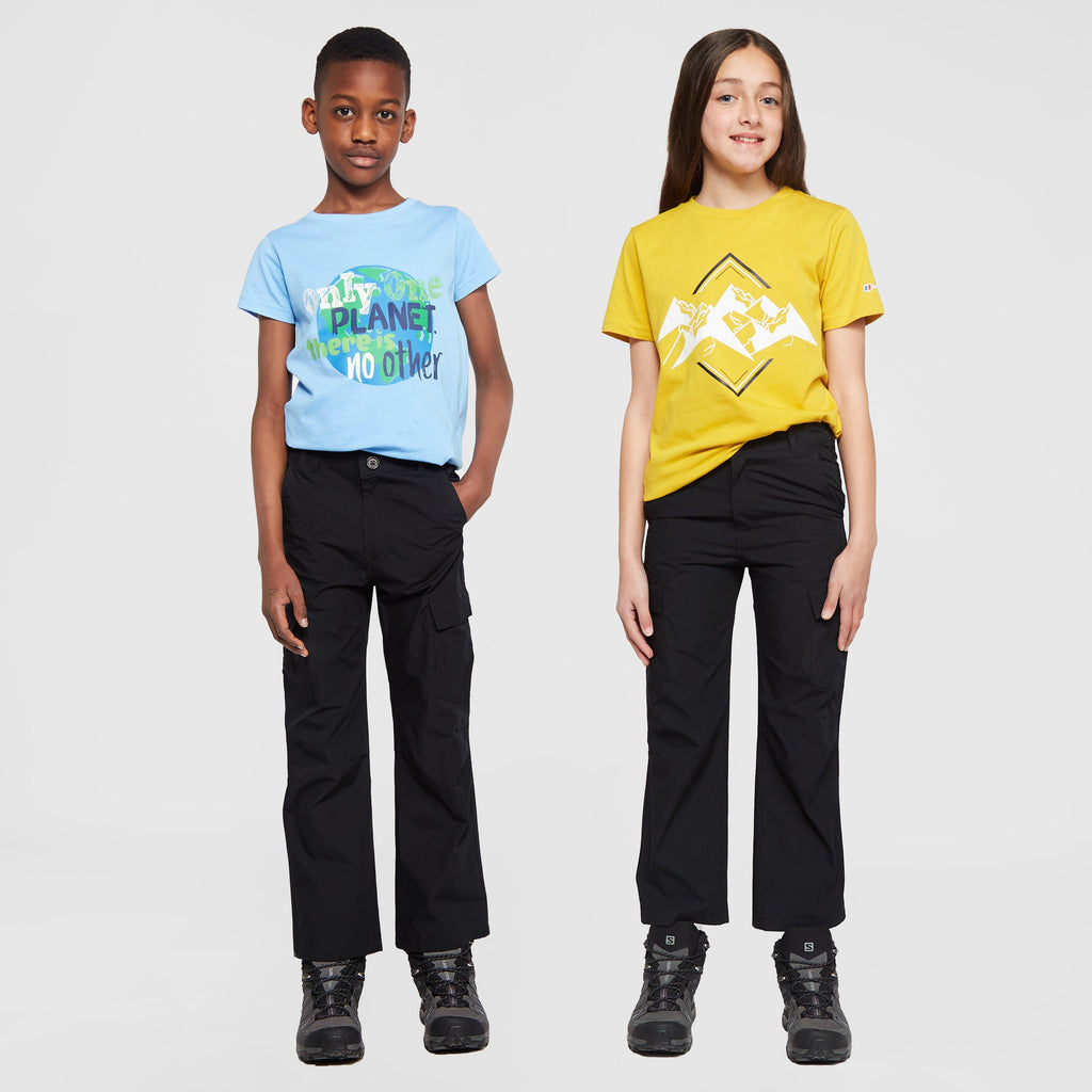 Kids’ Nebraska Trousers