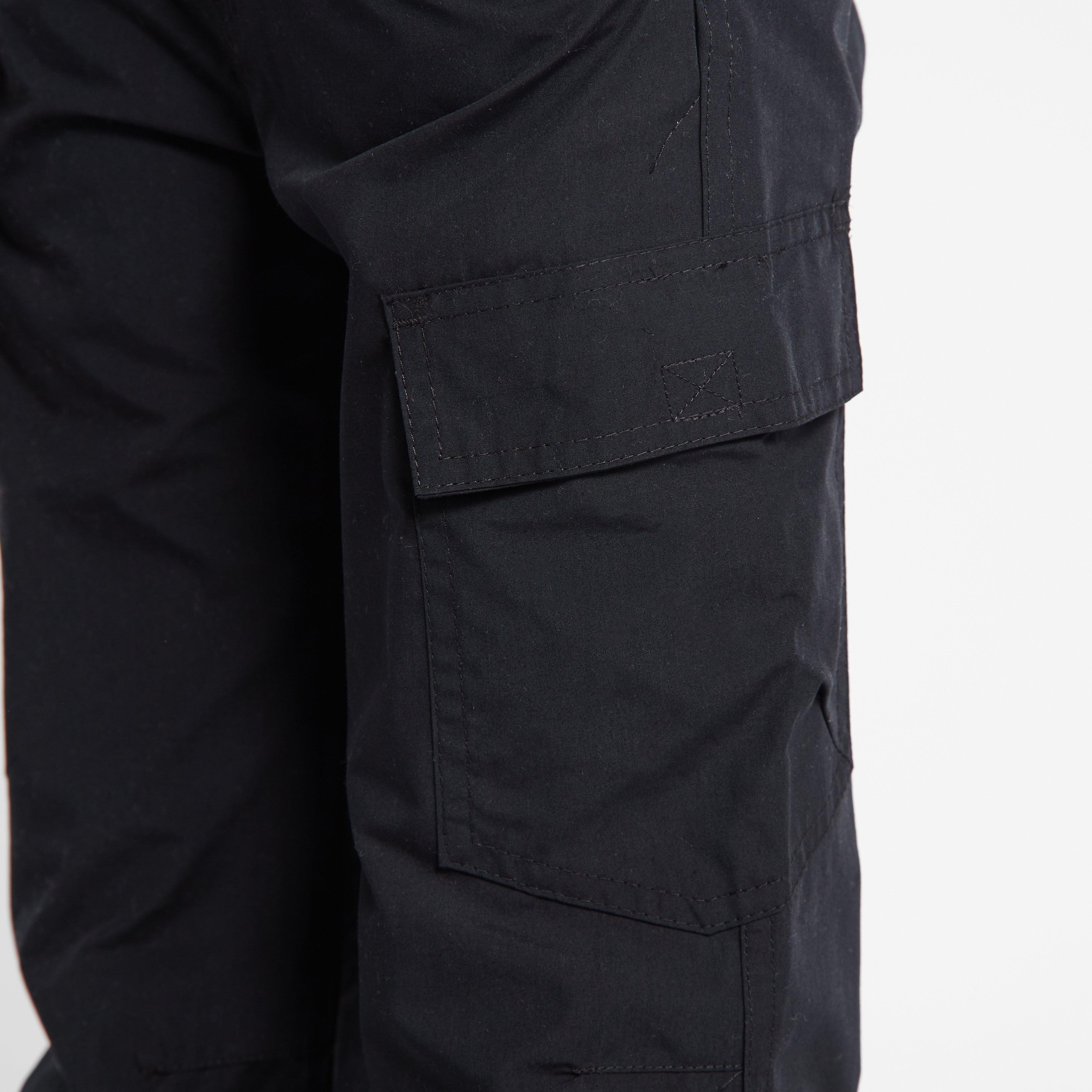 Kids’ Nebraska Trousers