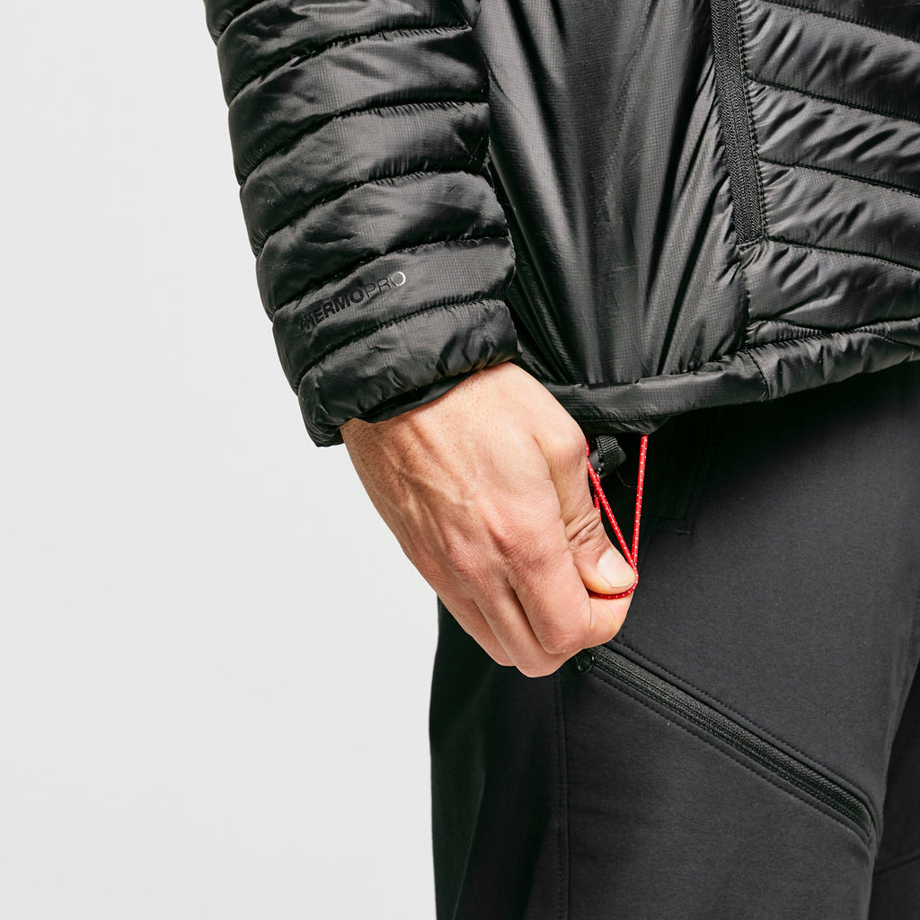 Men's Linex Hooded Insulated Jacket