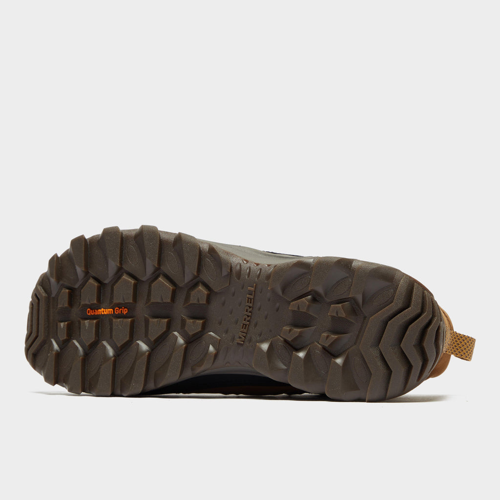 Men’s Ontonagon Peak Waterproof Hiking Boot