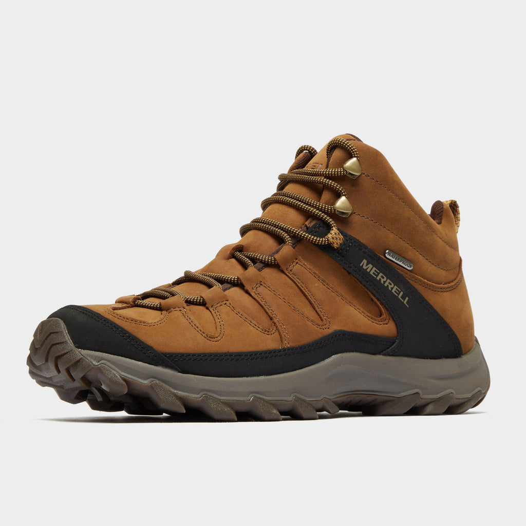 Men’s Ontonagon Peak Waterproof Hiking Boot
