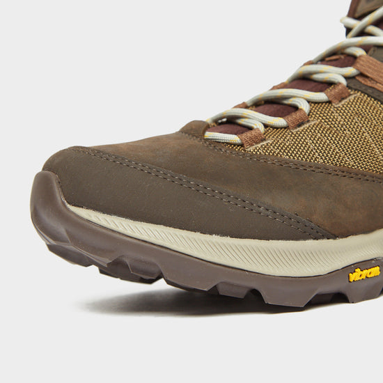 Men's Zion Mid GORE-TEX® Walking Boots
