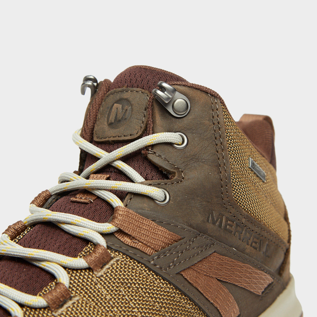 Men's Zion Mid GORE-TEX® Walking Boots