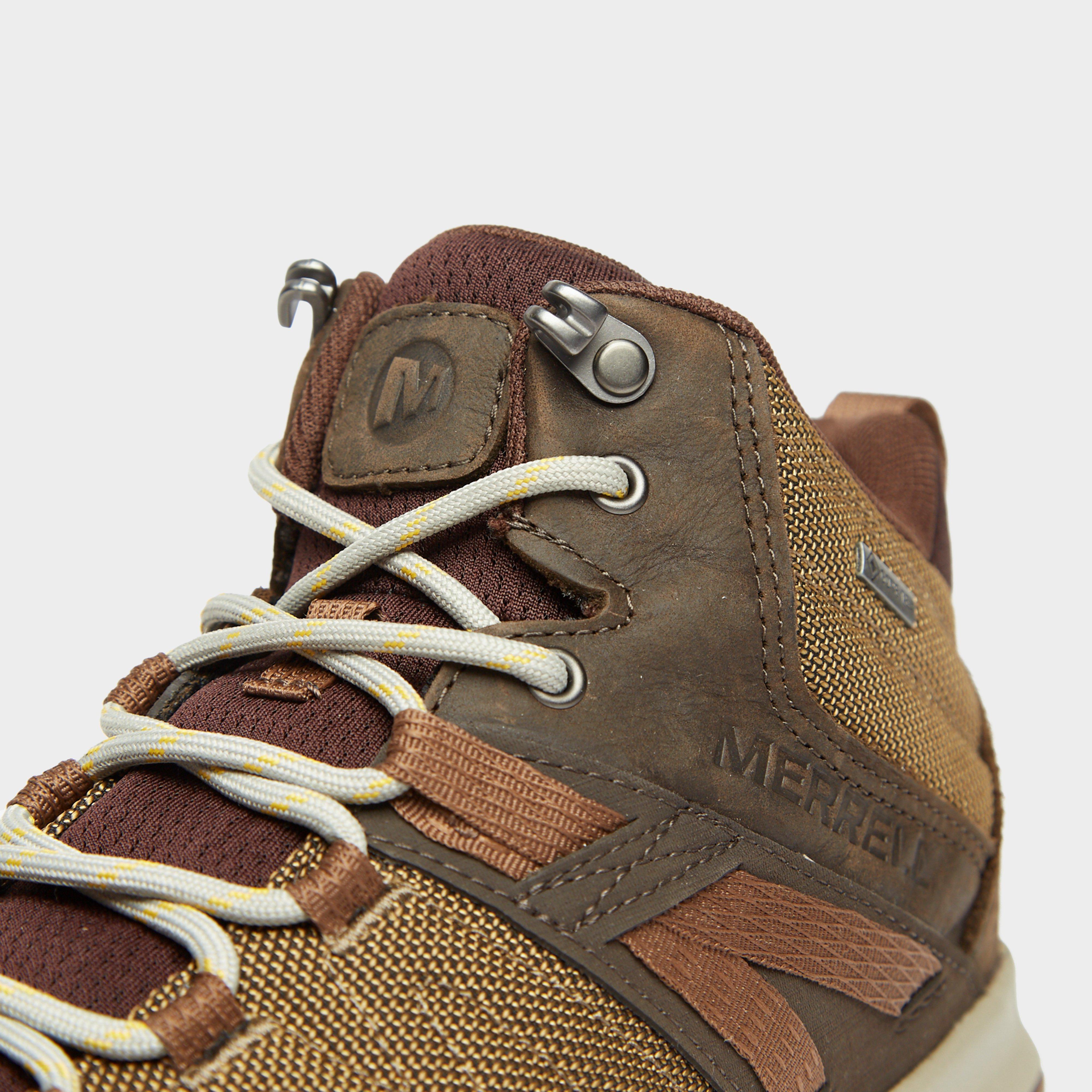 Men's Zion Mid GORE-TEX® Walking Boots
