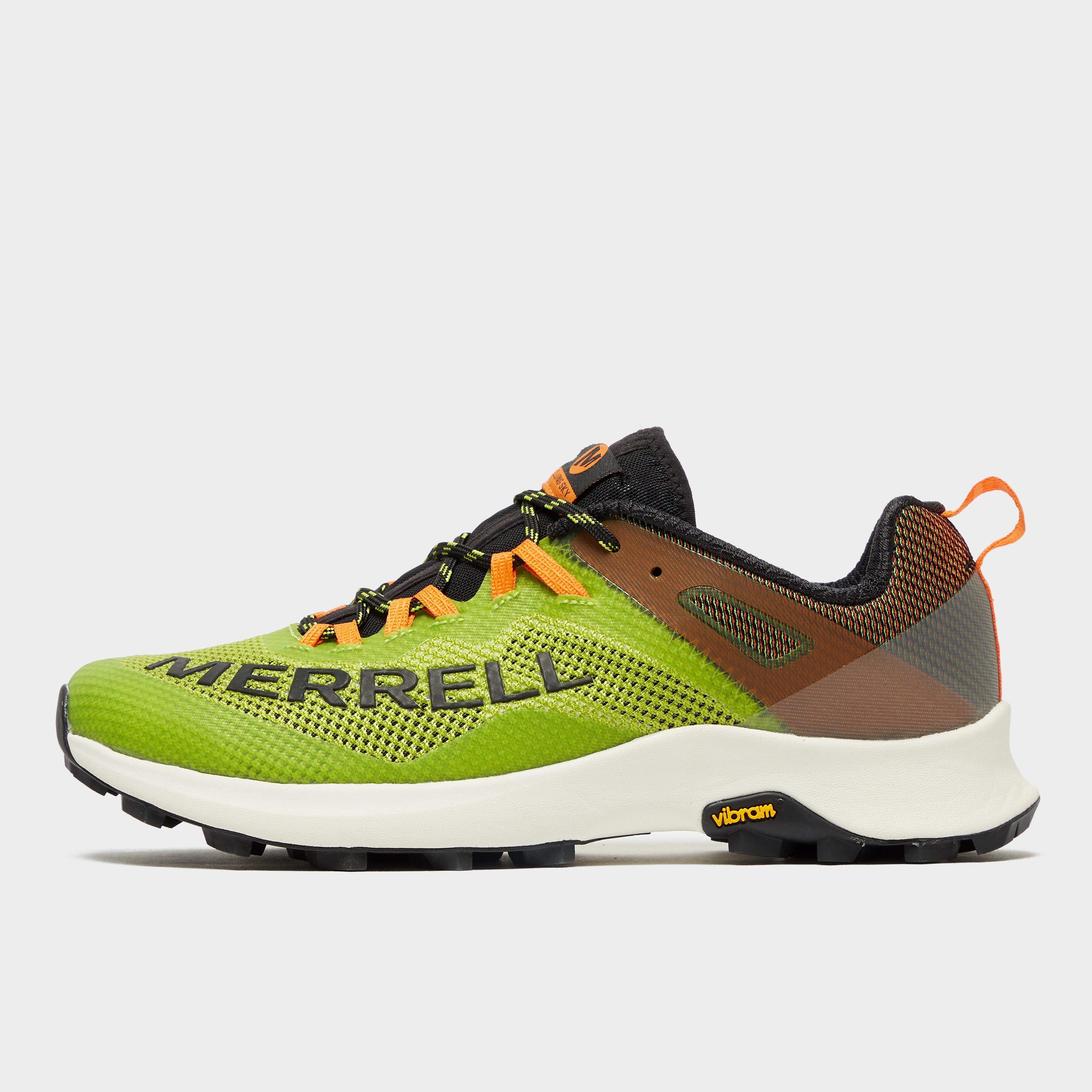 Men’s MTL Long Sky Trail Shoes