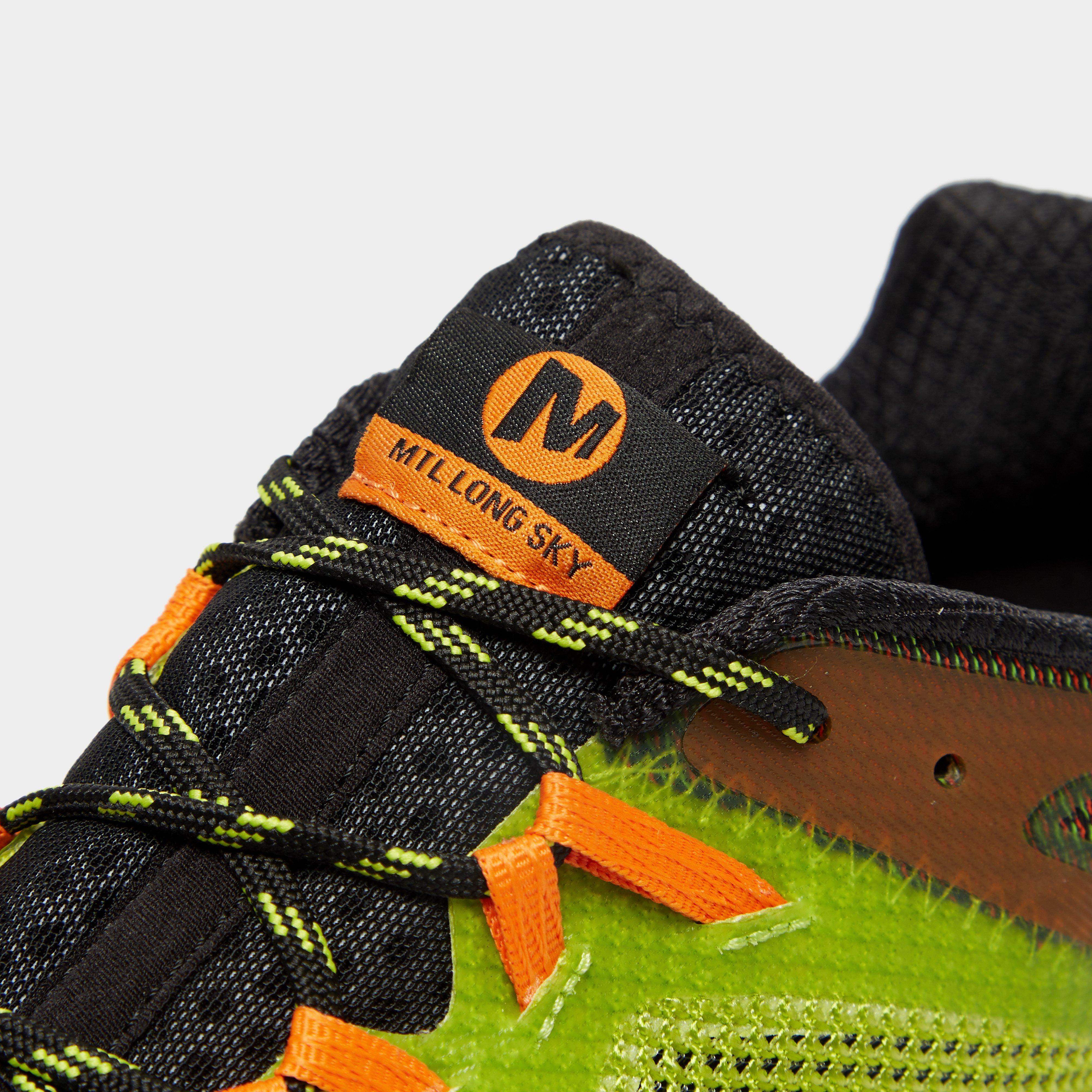 Men’s MTL Long Sky Trail Shoes