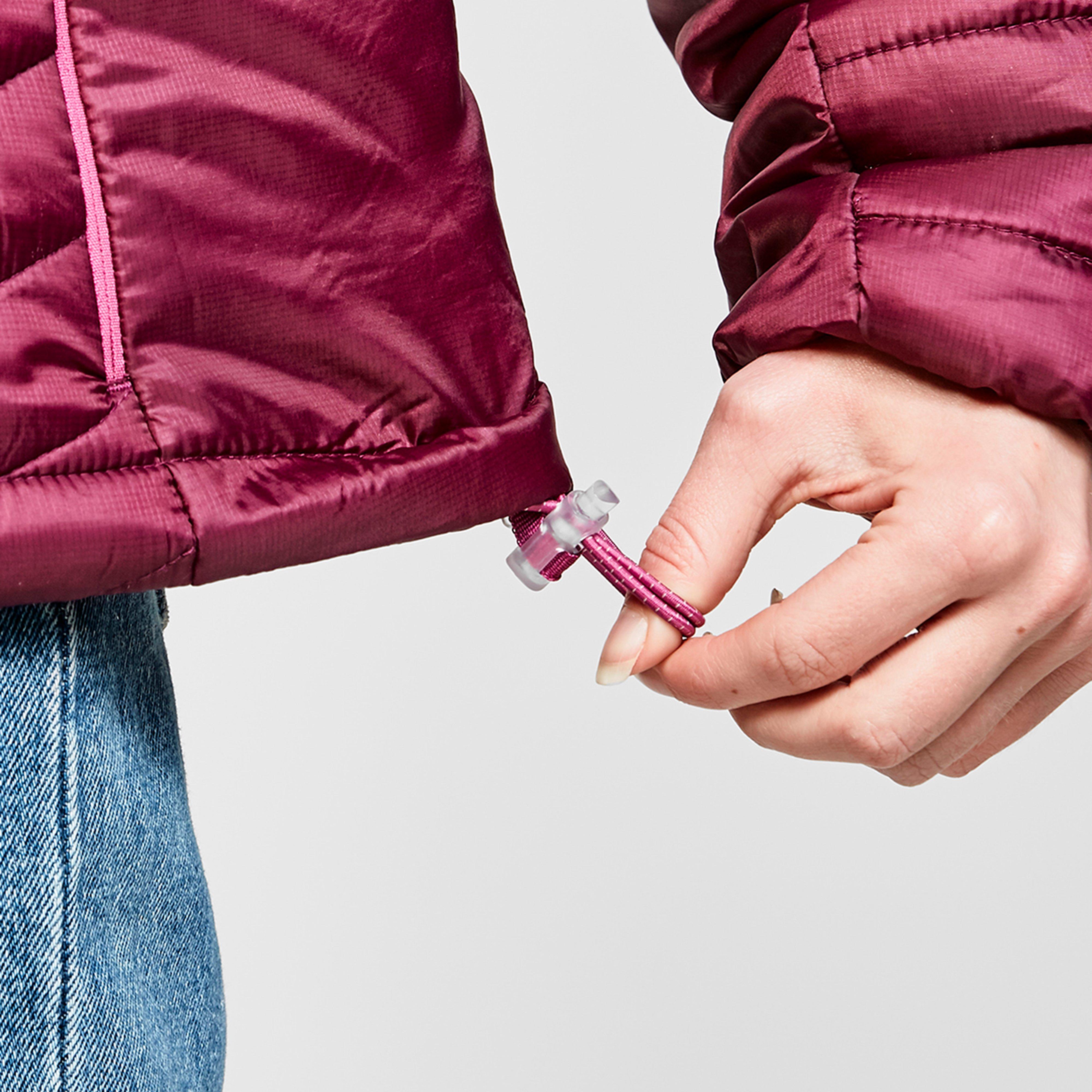 Women's Linex Hooded Insulated Jacket