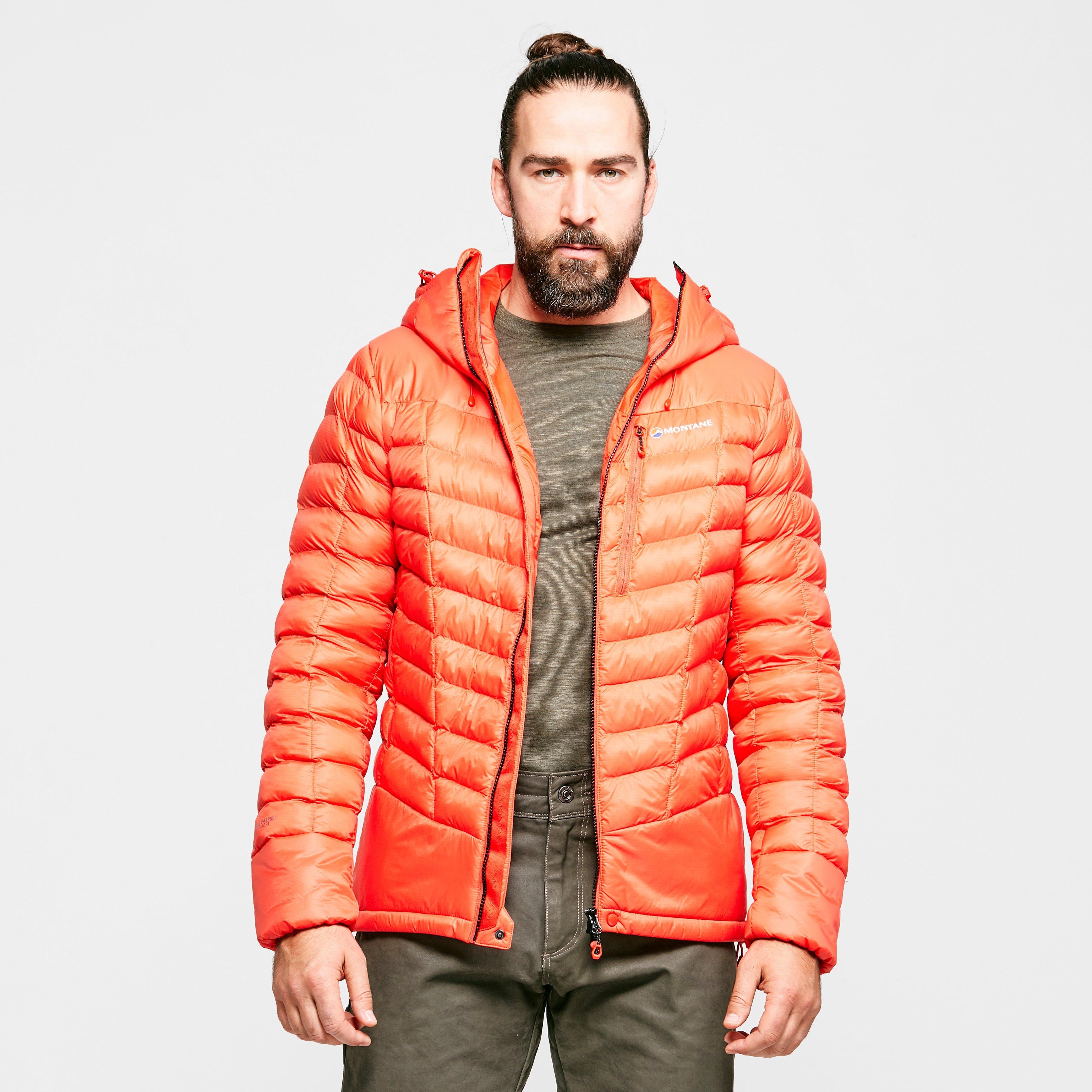 Men's Ground Control Jacket