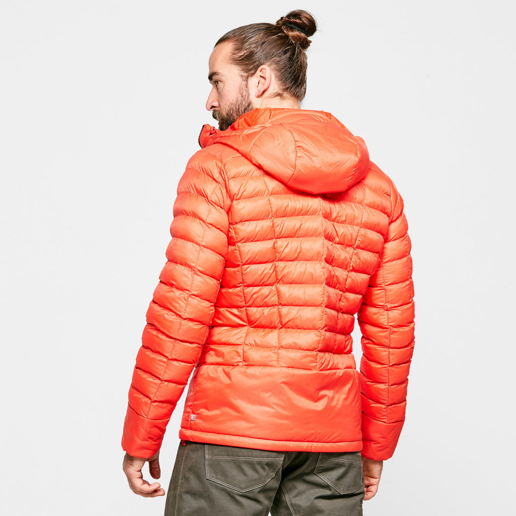 Men's Ground Control Jacket