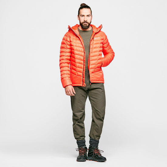 Men's Ground Control Jacket