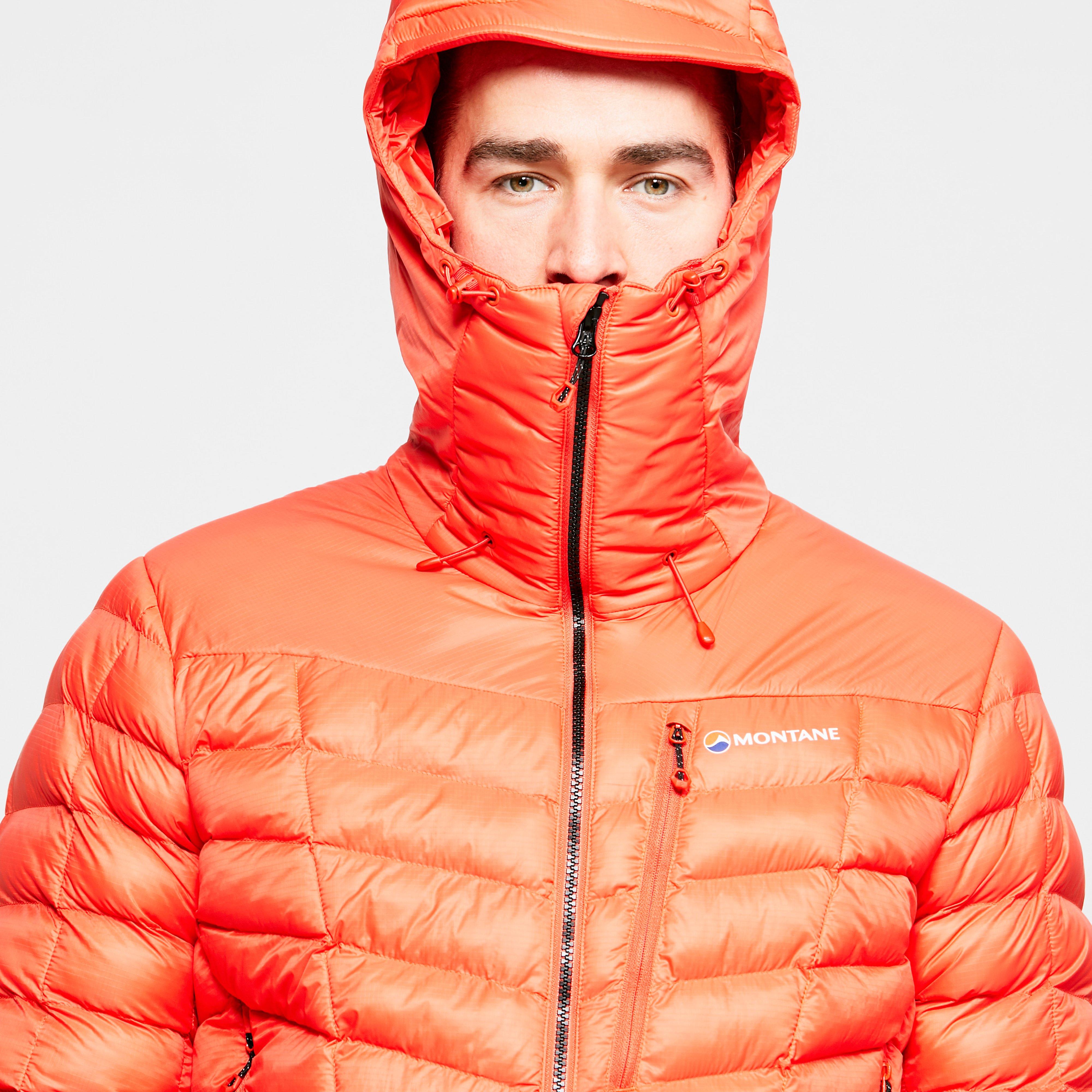 Men's Ground Control Jacket