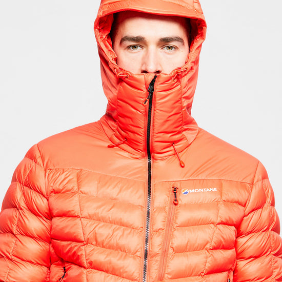 Men's Ground Control Jacket