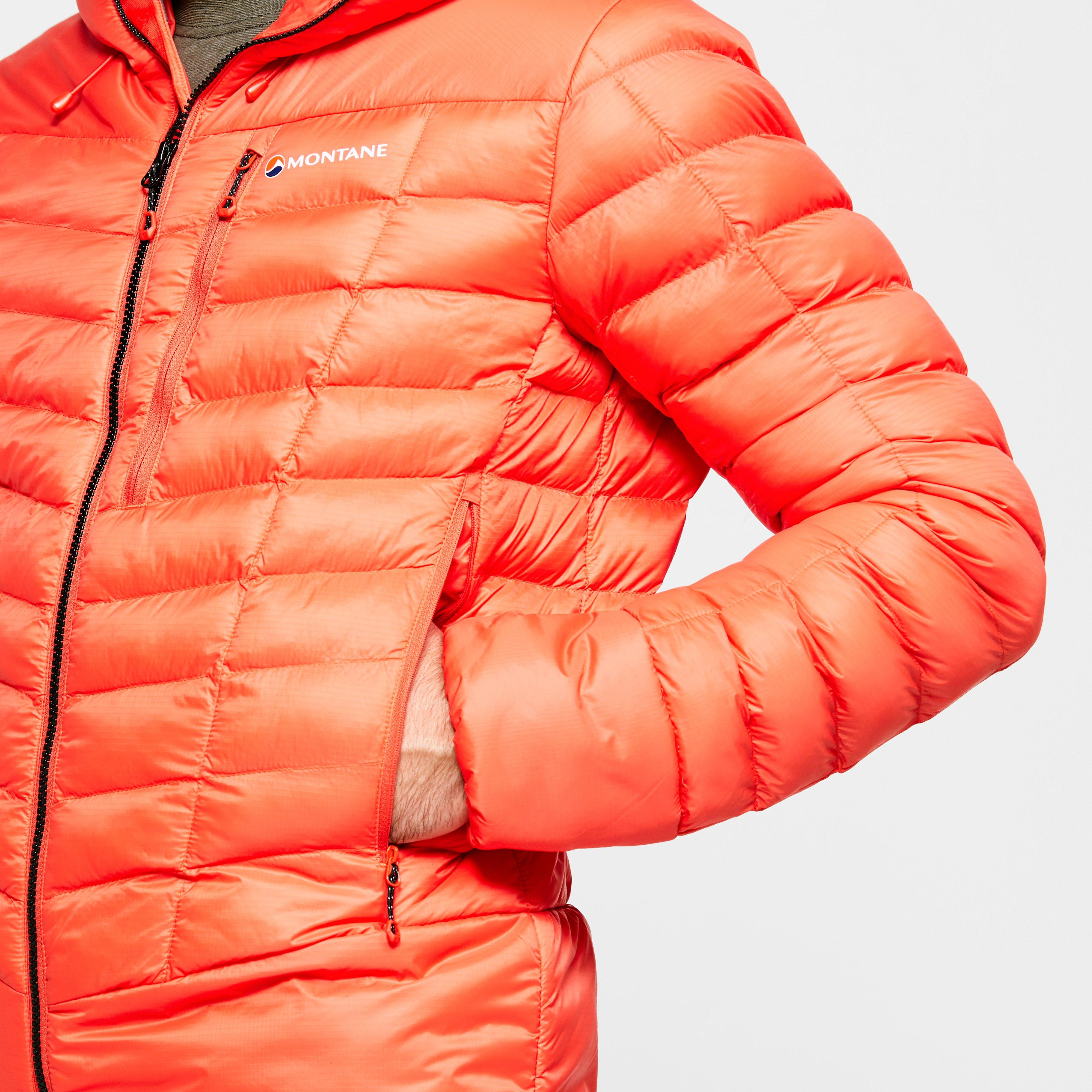 Men's Ground Control Jacket
