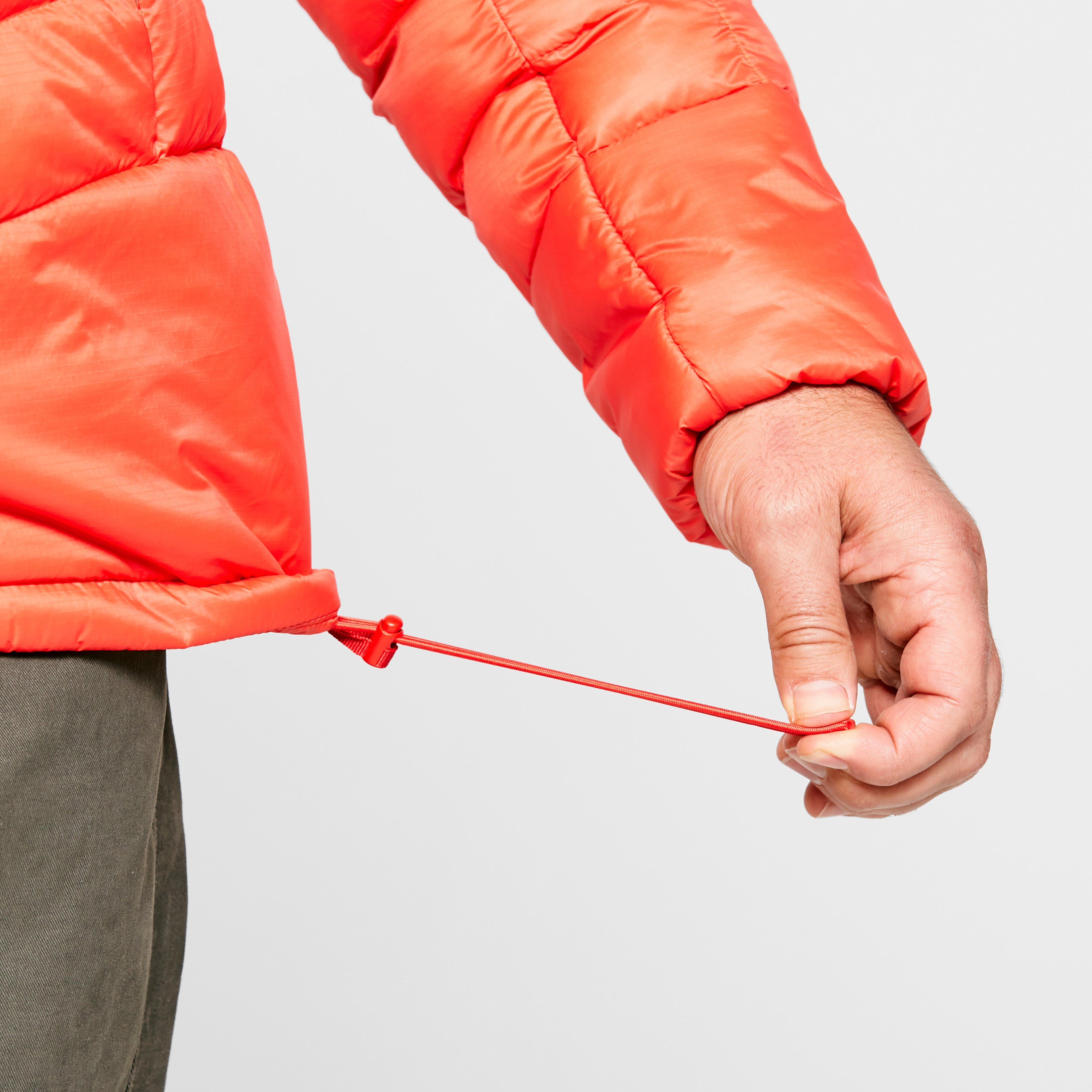 Men's Ground Control Jacket