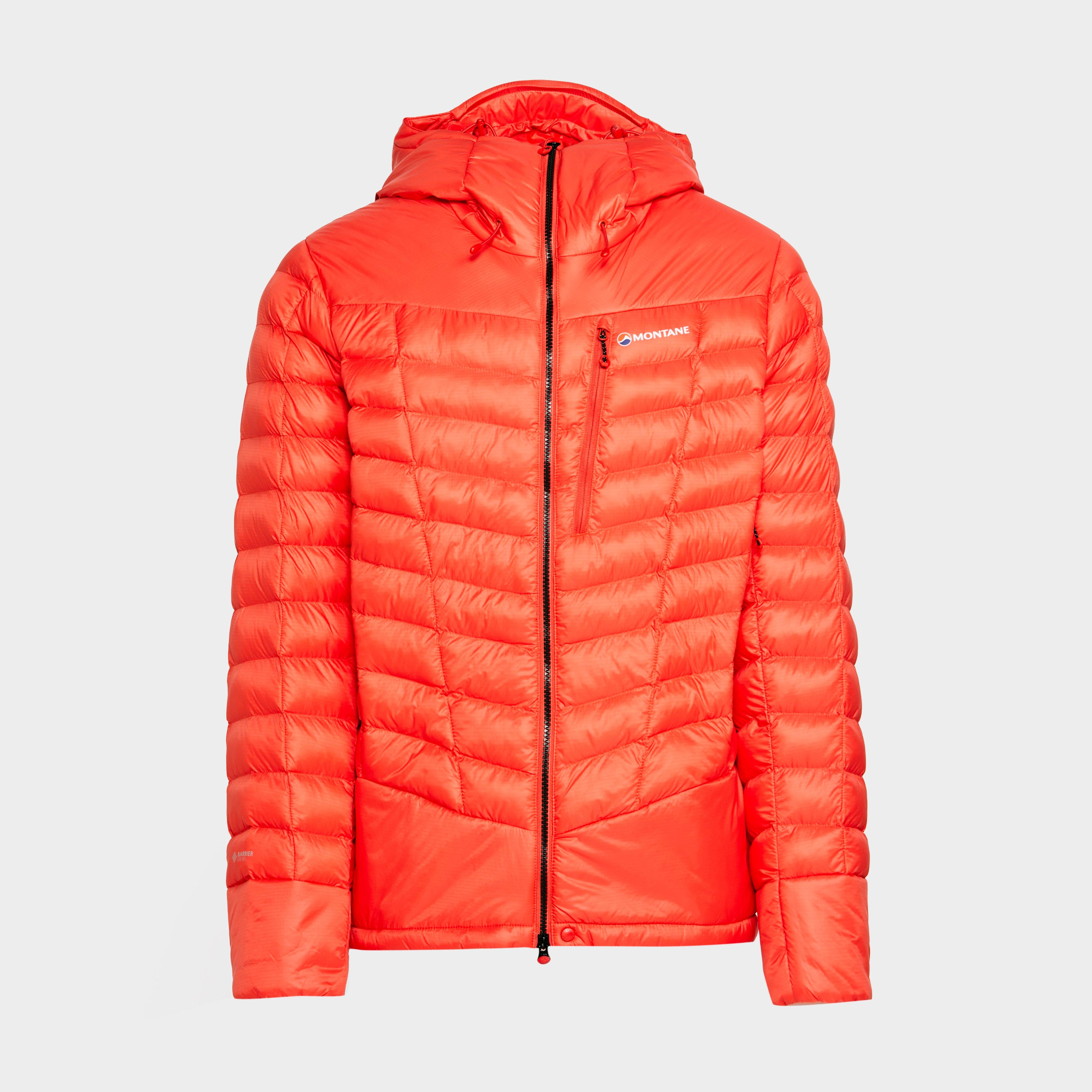 Men's Ground Control Jacket