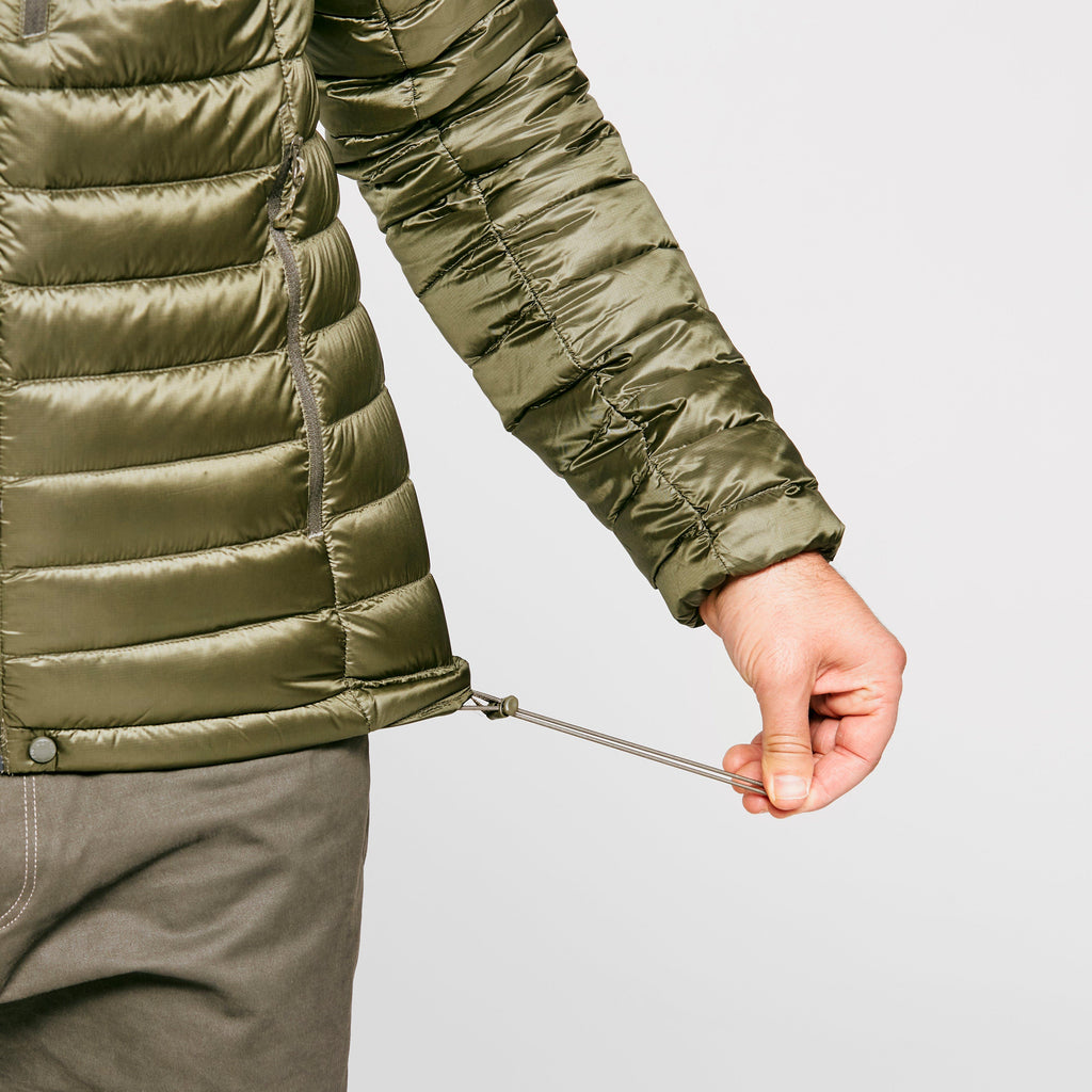 Men’s Featherlite Down Jacket