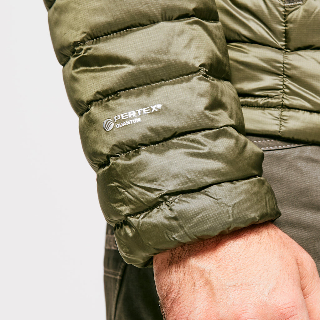 Men’s Featherlite Down Jacket