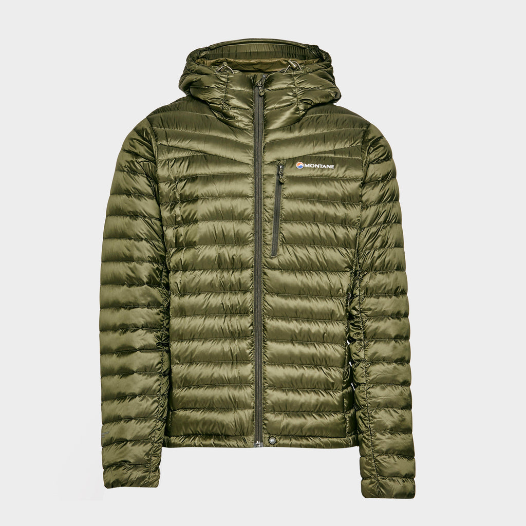 Men’s Featherlite Down Jacket