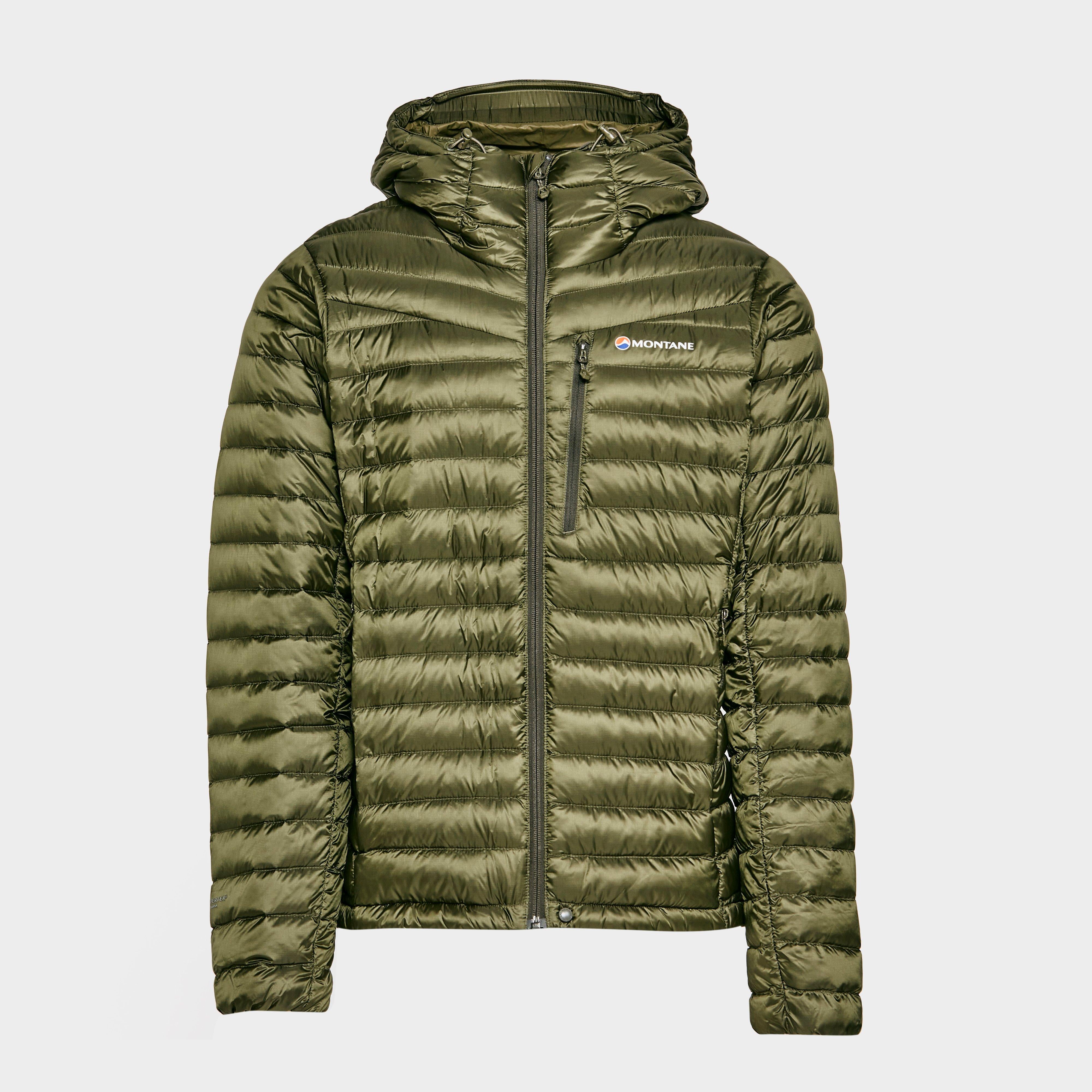Men’s Featherlite Down Jacket