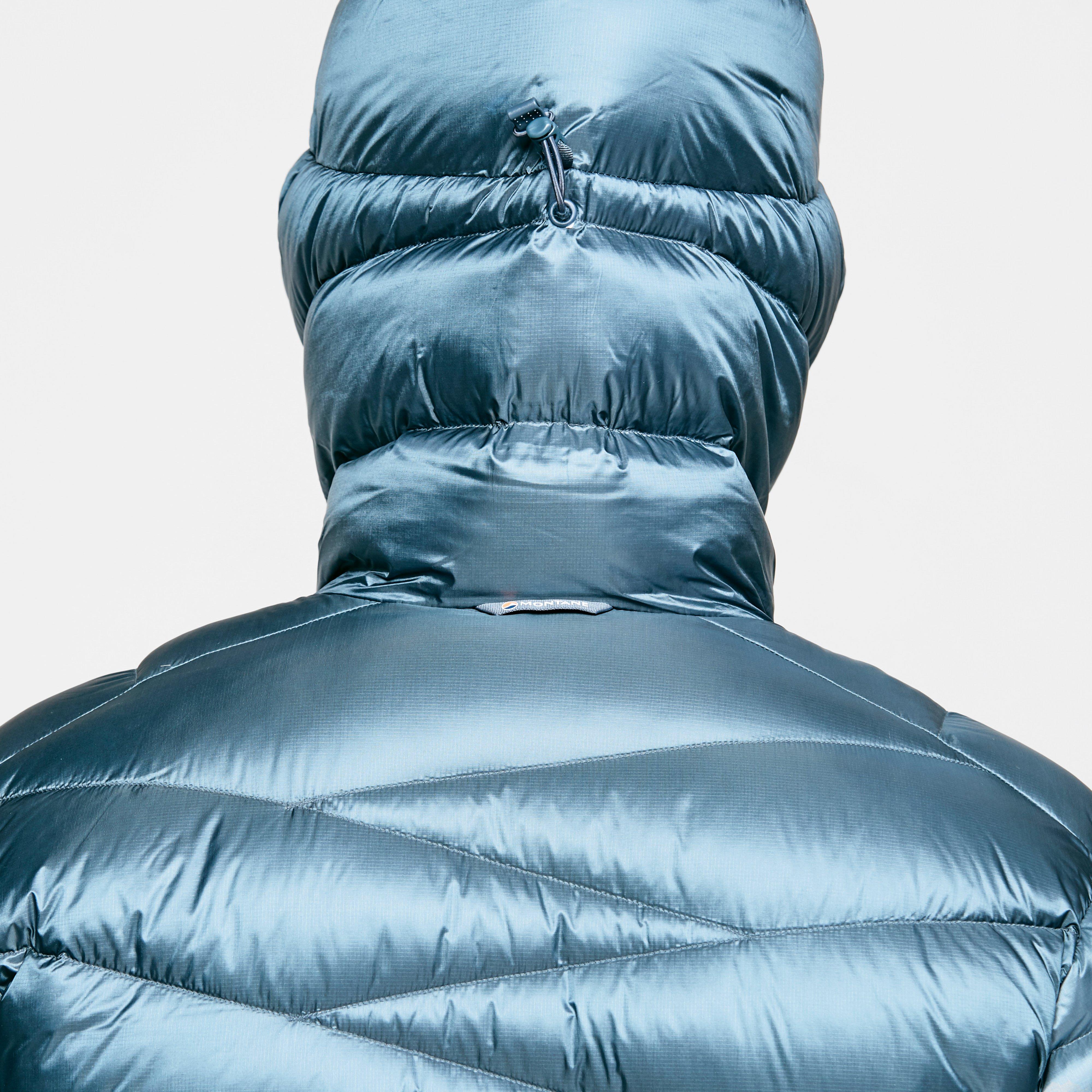 Men's Anti-Freeze Down Jacket
