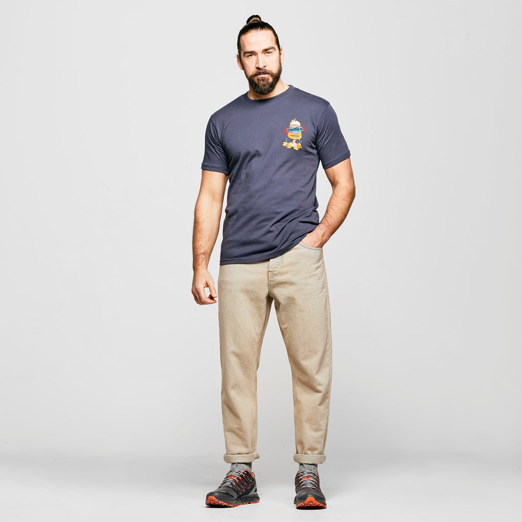 Men’s Clam Miguel Artist T-Shirt