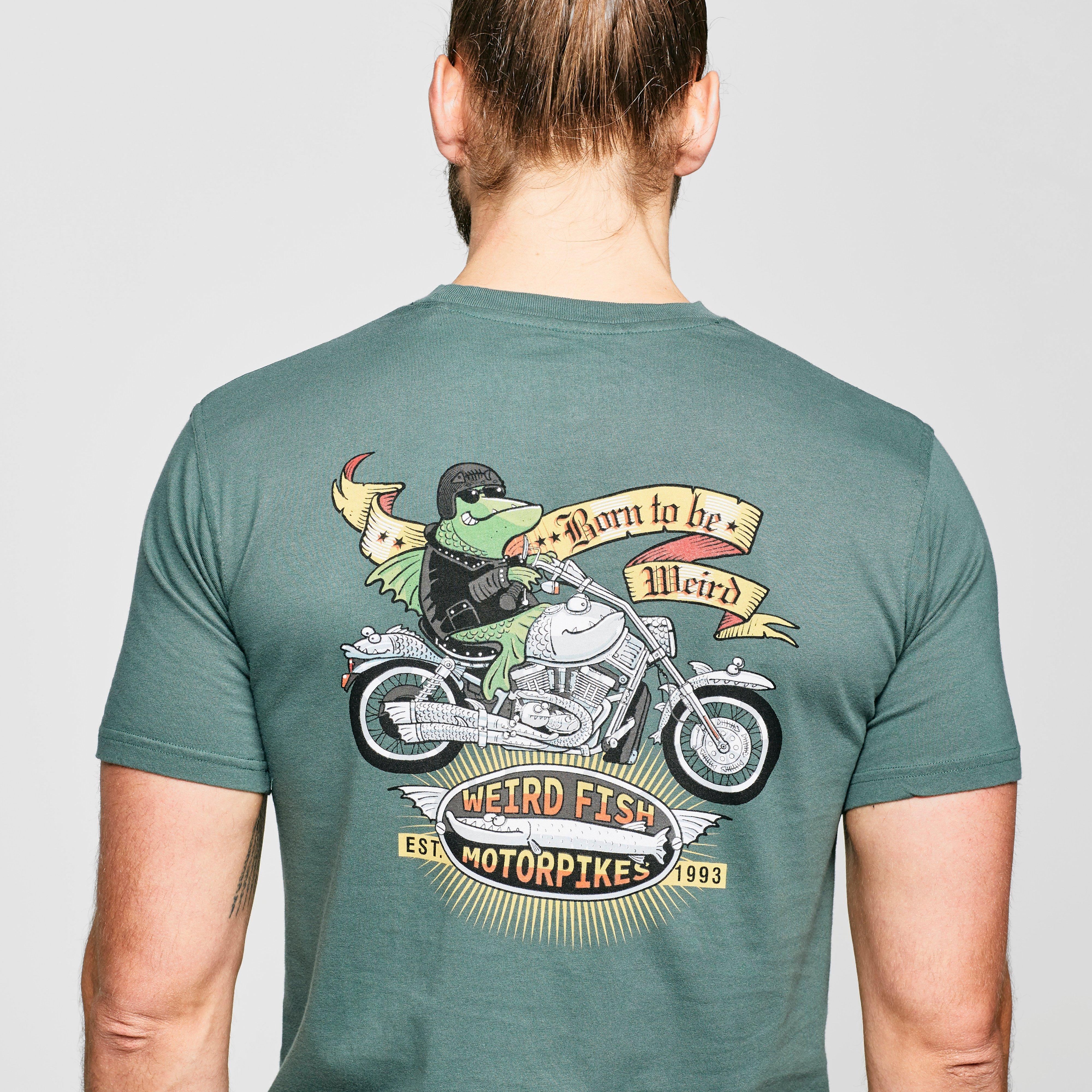 Men’s MotorPike T-Shirt