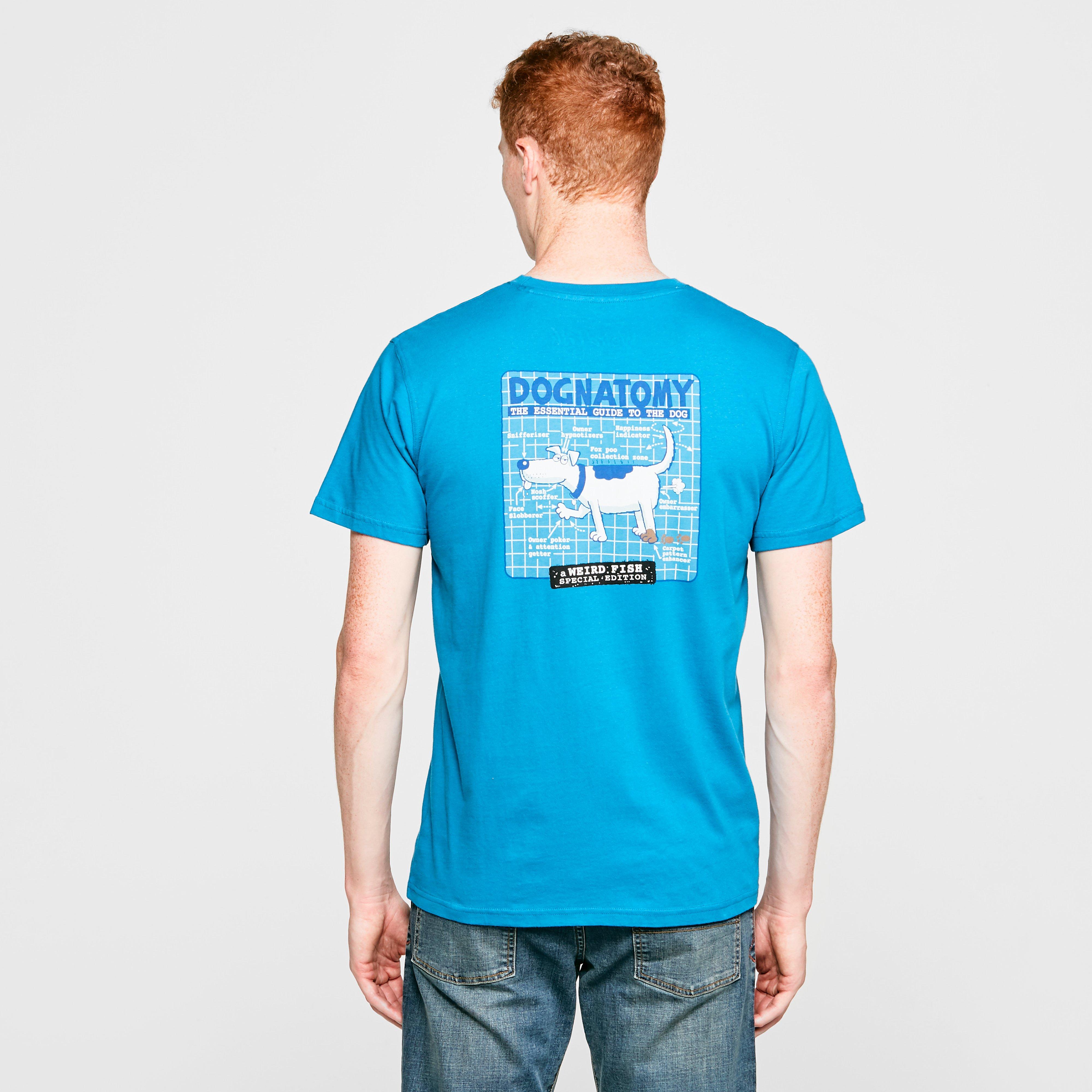 Men’s Dogatomy T-Shirt