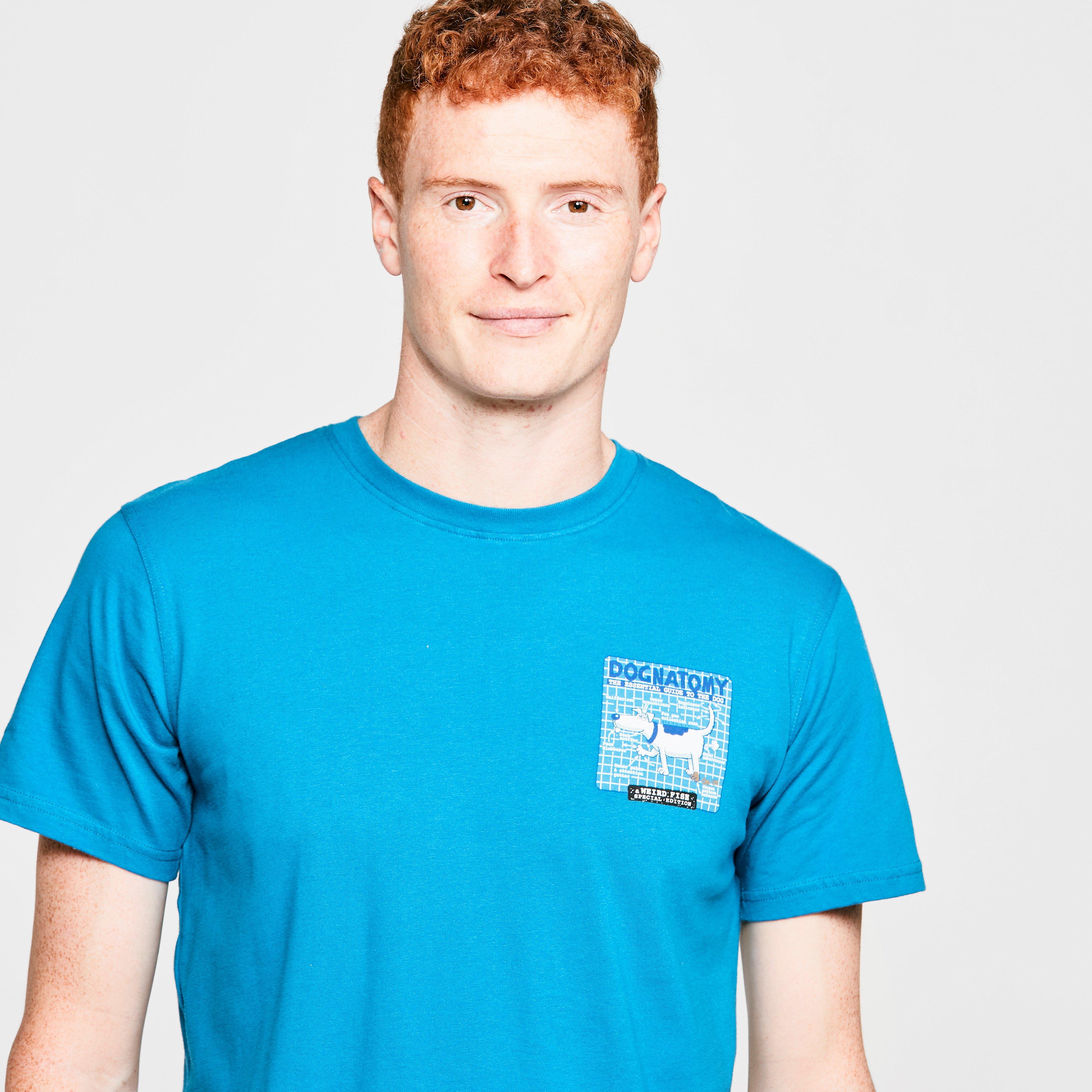 Men’s Dogatomy T-Shirt