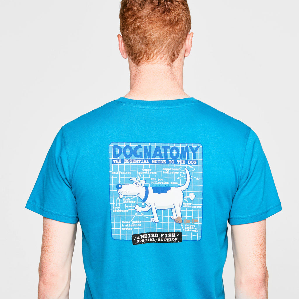 Men’s Dogatomy T-Shirt
