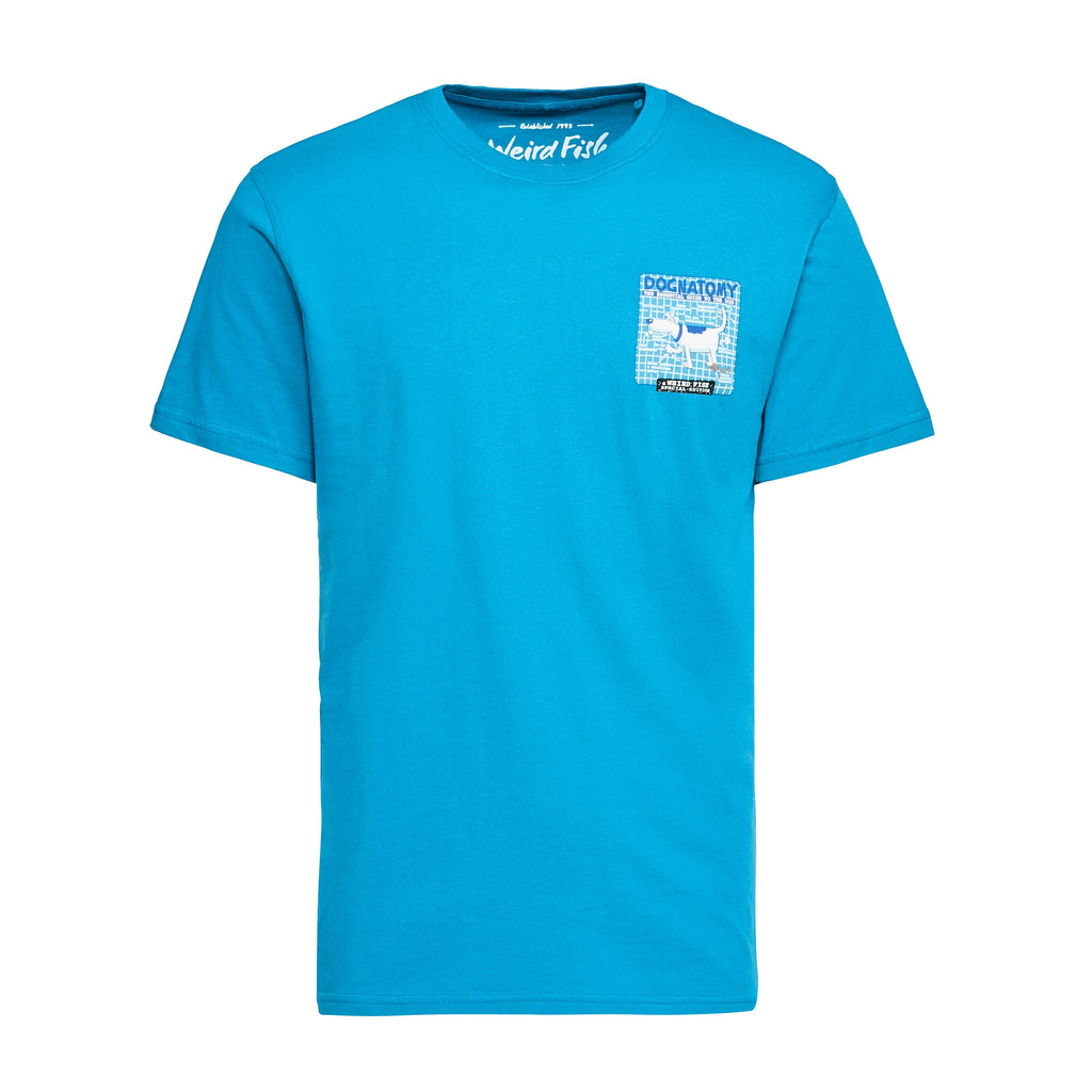 Men’s Dogatomy T-Shirt