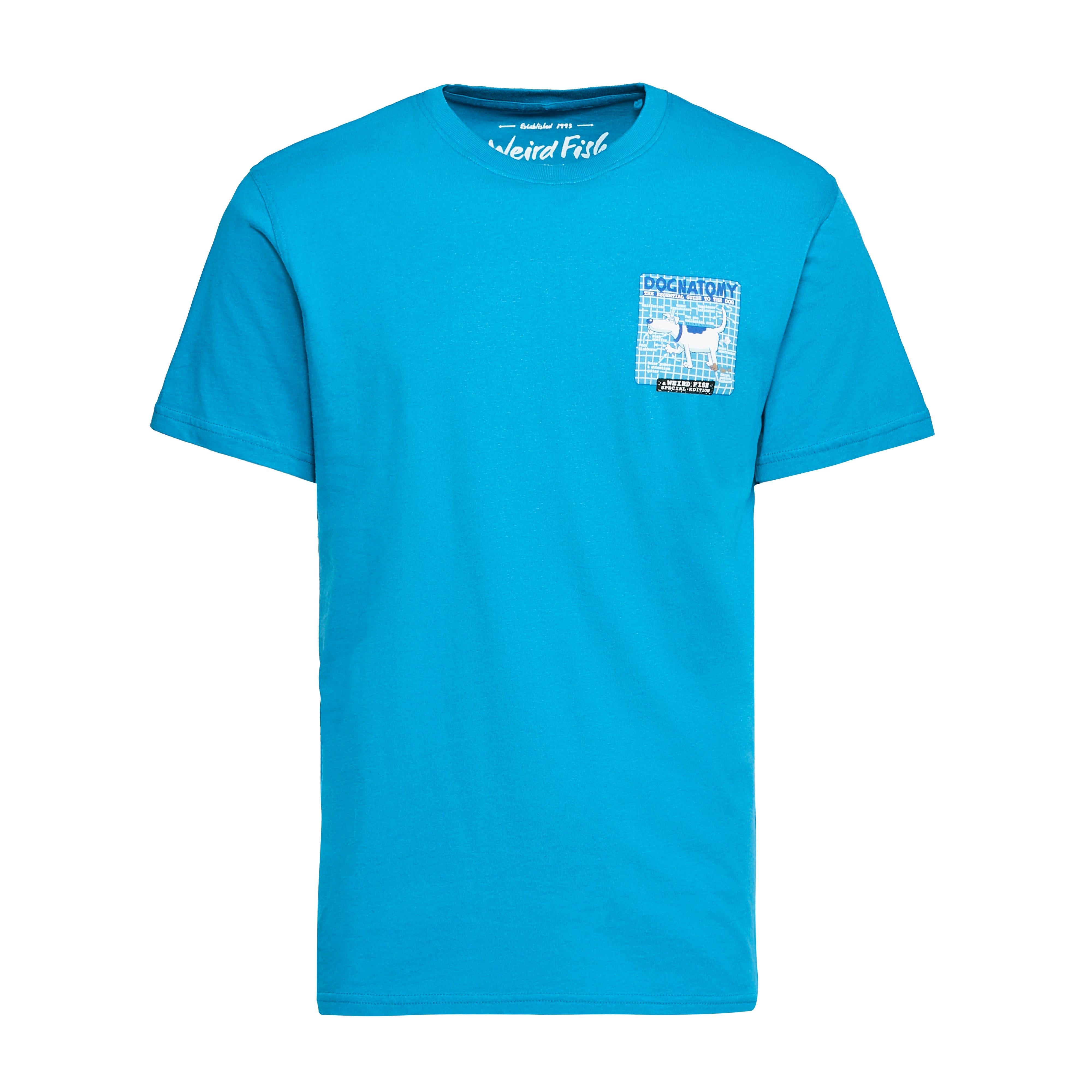 Men’s Dogatomy T-Shirt