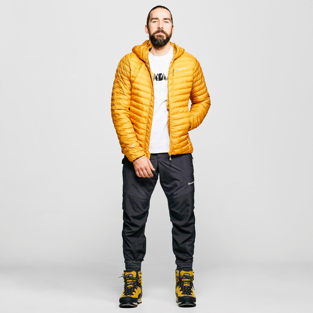 Montane Men’s Icarus Jacket