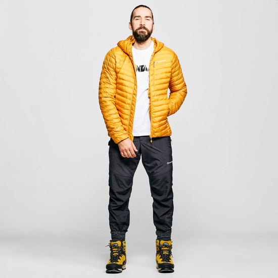 Montane Men’s Icarus Jacket