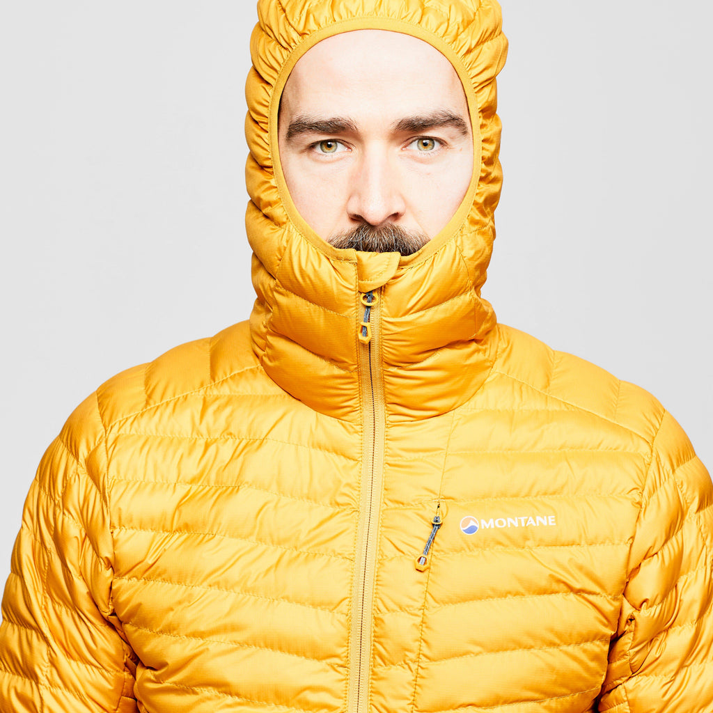 Montane Men’s Icarus Jacket