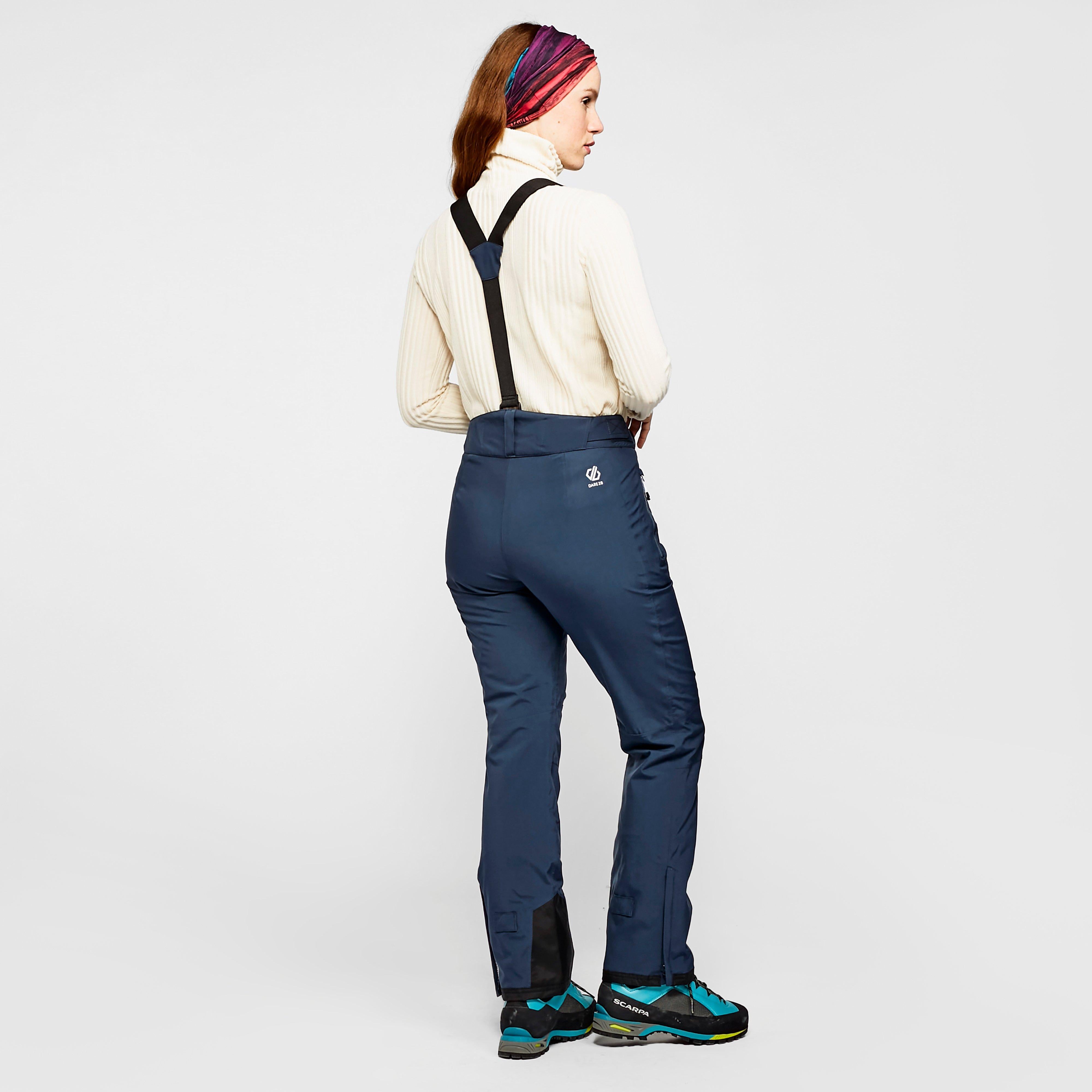 Women’s Effused Ski Pants