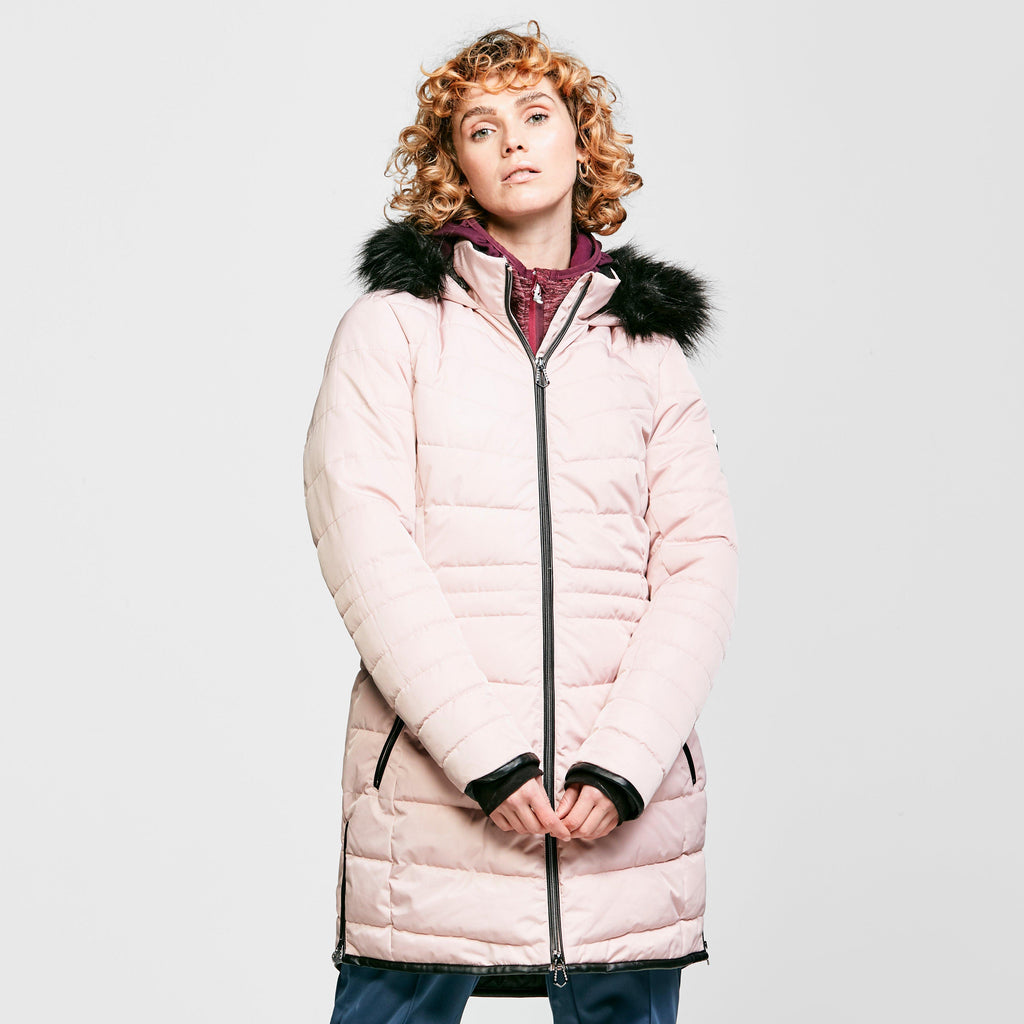 Women's Striking Ski Jacket