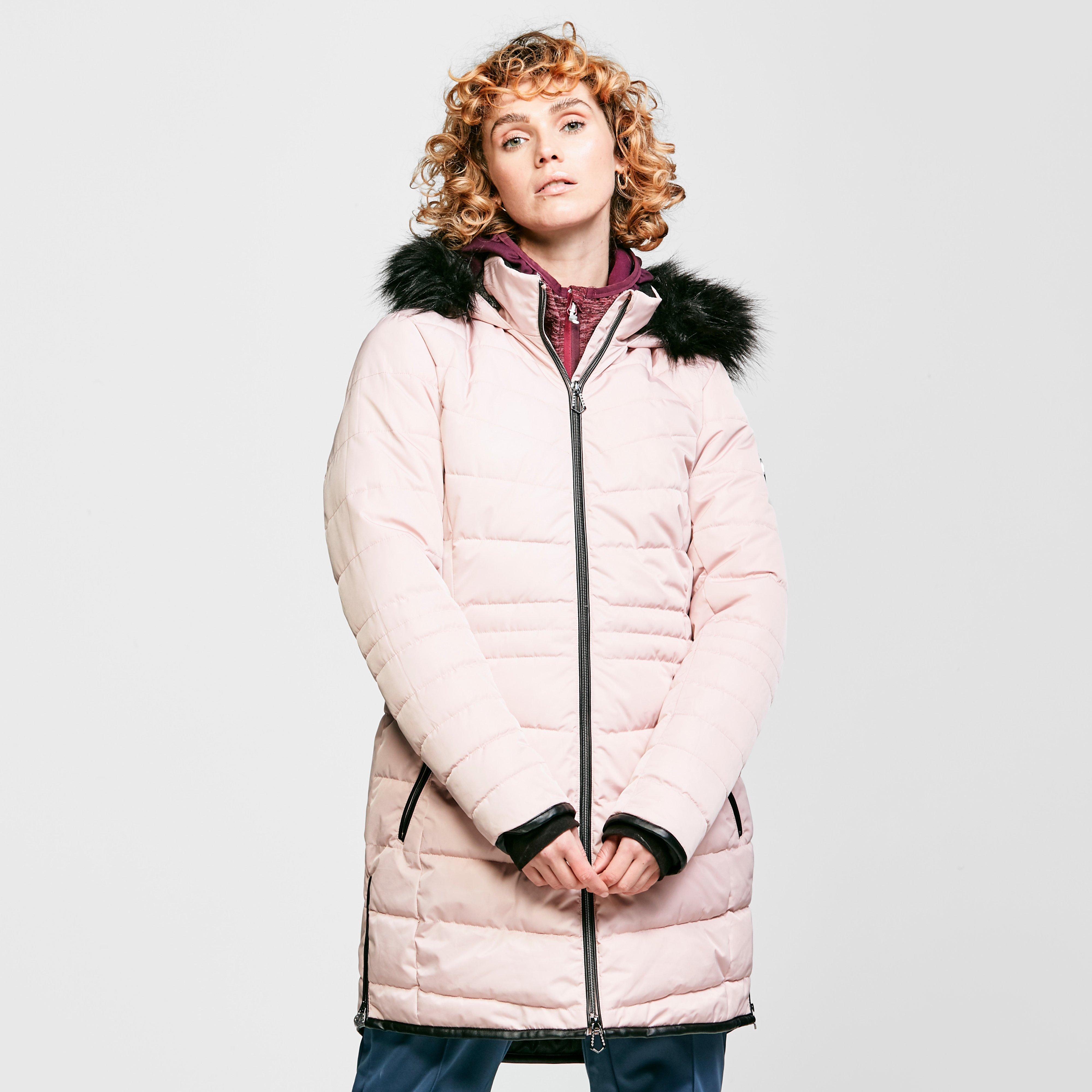 Women's Striking Ski Jacket