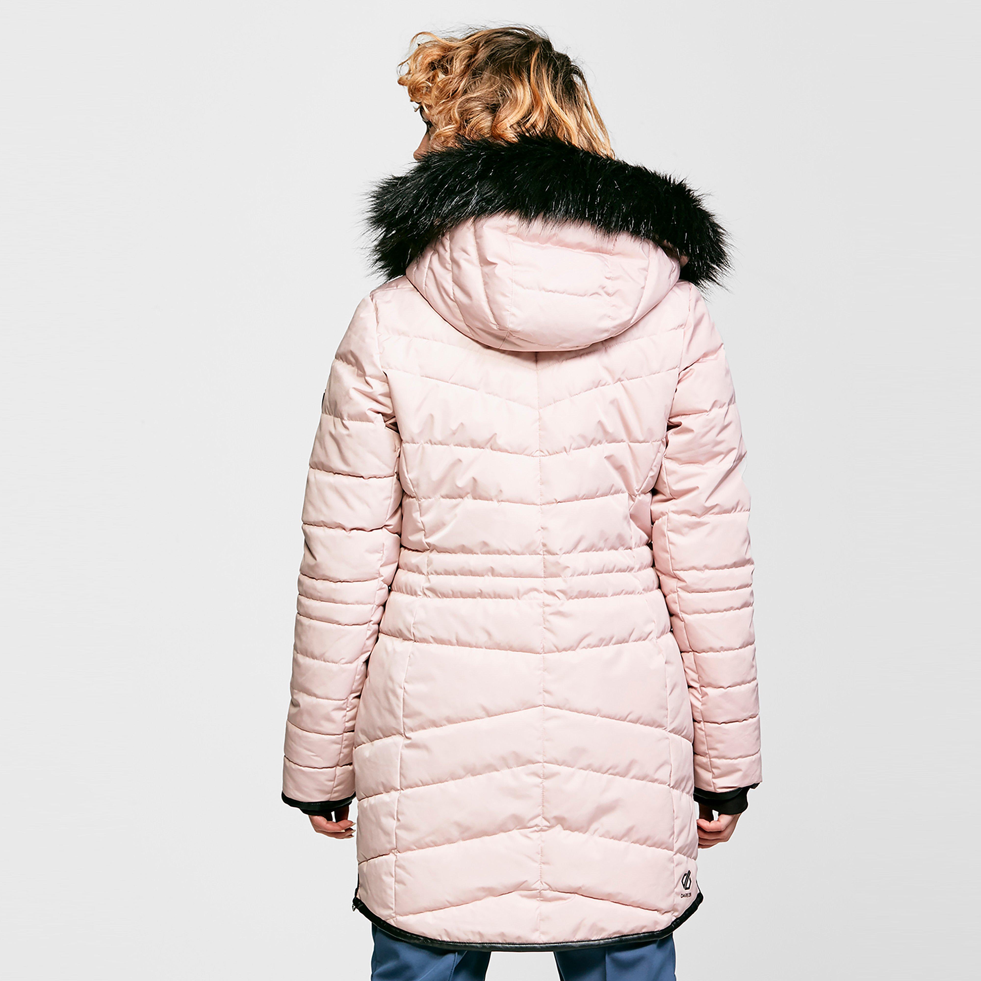 Women's Striking Ski Jacket