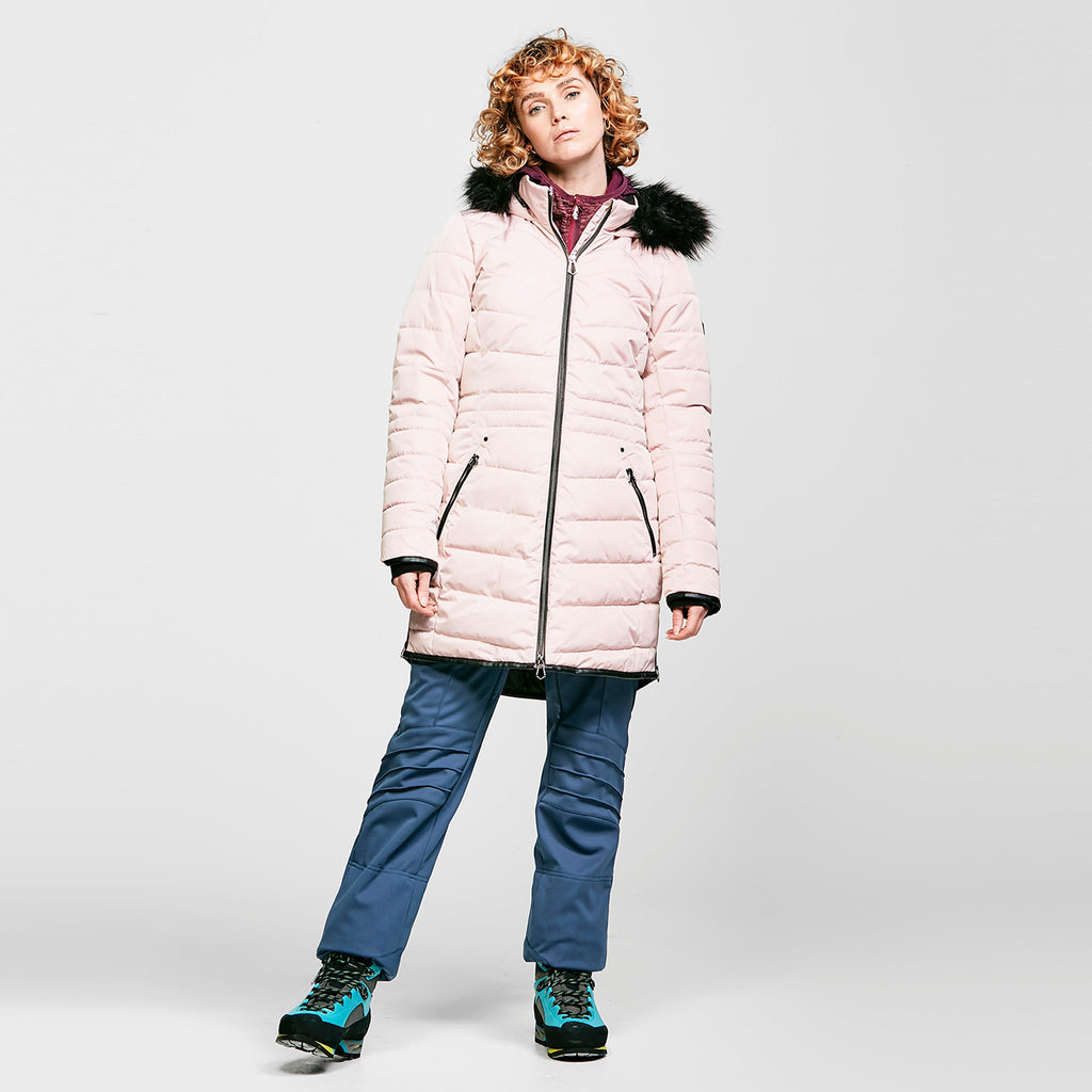 Women's Striking Ski Jacket