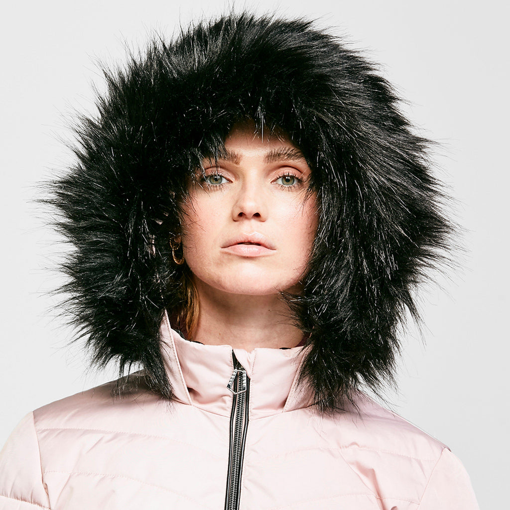 Women's Striking Ski Jacket