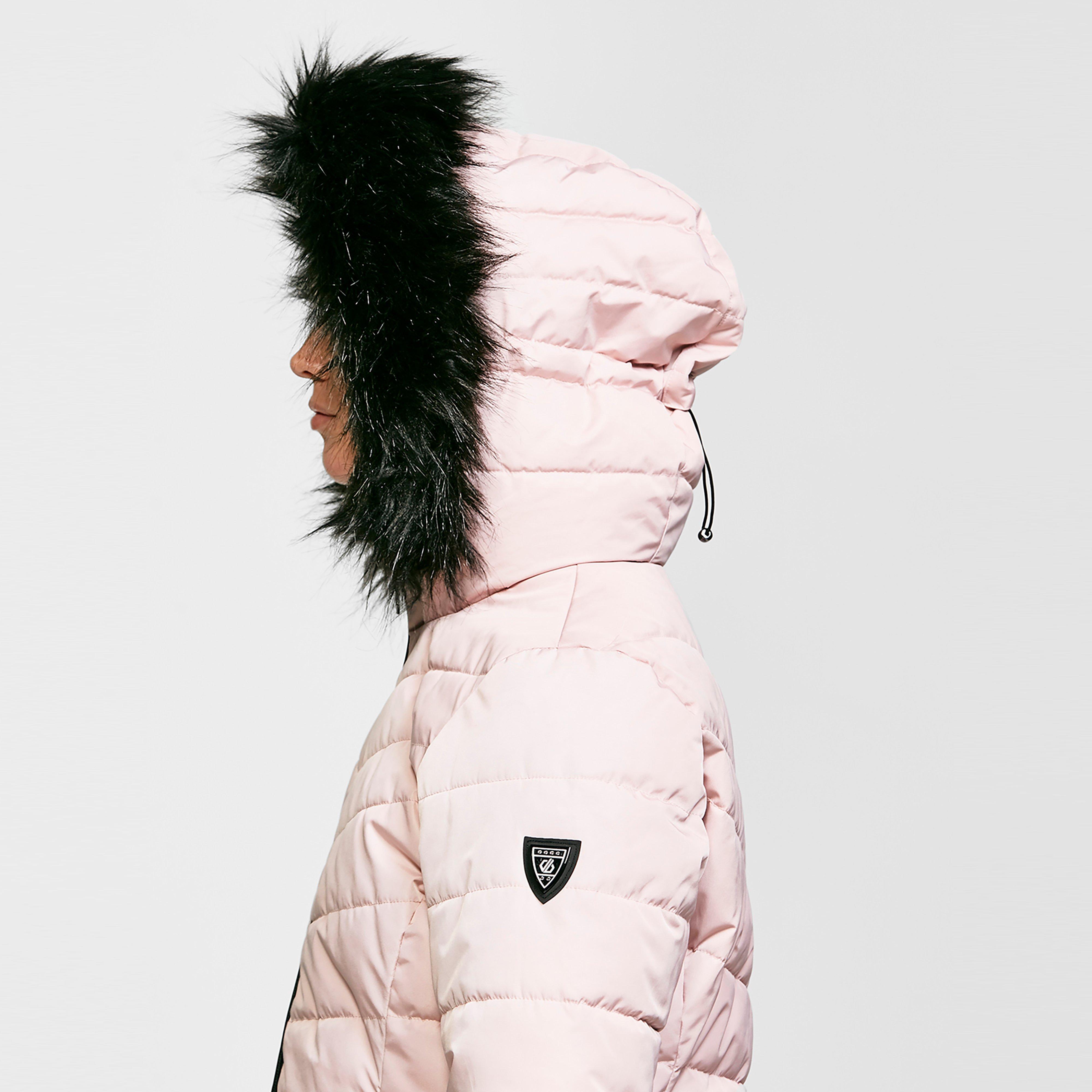 Women's Striking Ski Jacket