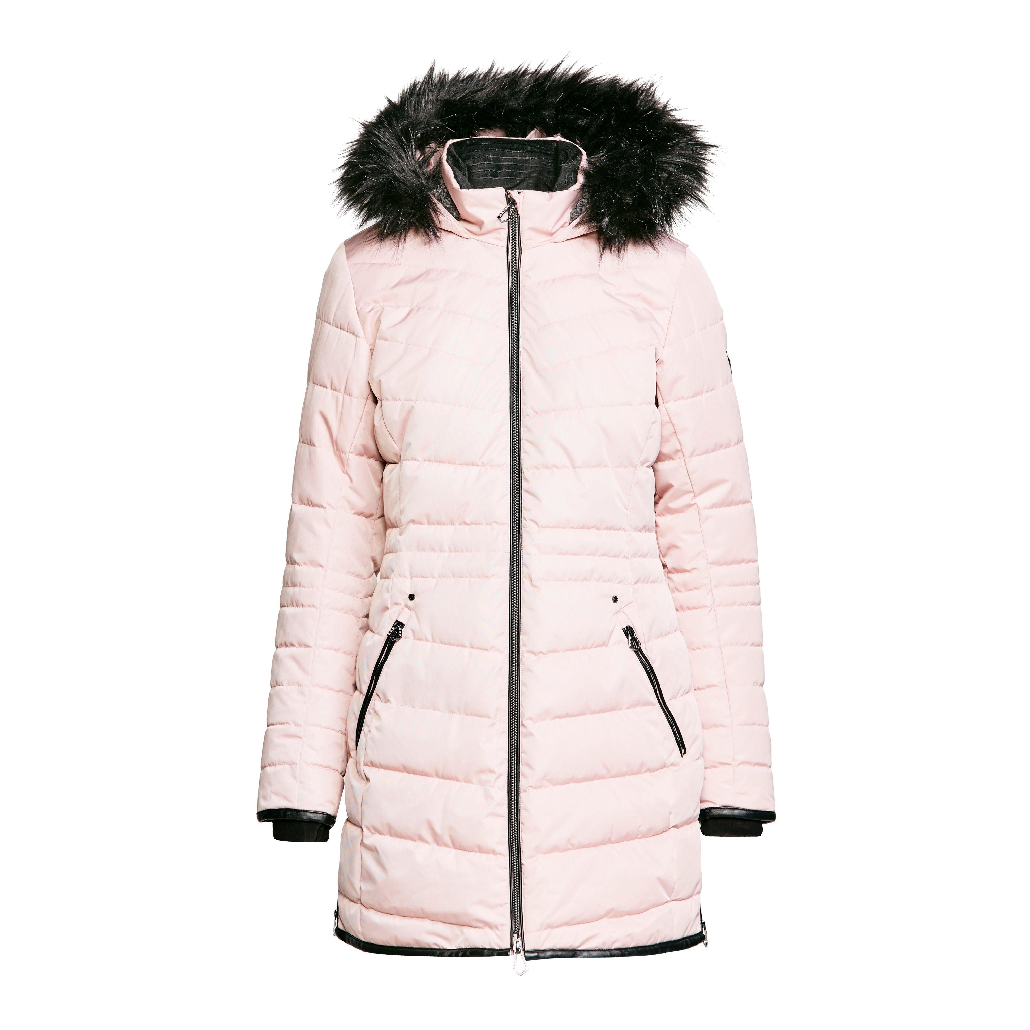 Women's Striking Ski Jacket