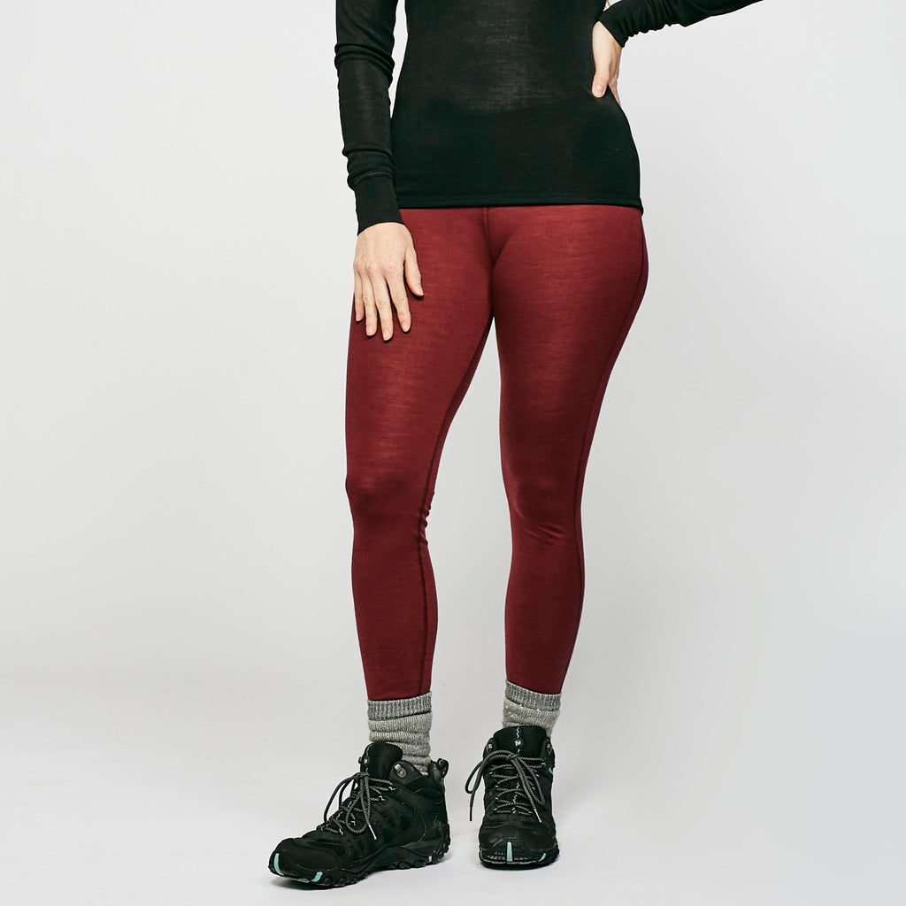 Women’s 200 Oasis Deluxe Leggings