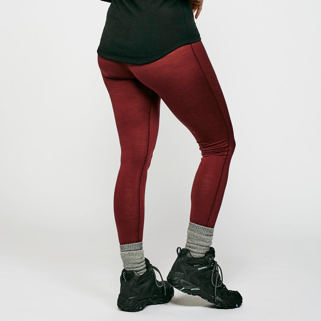 Women’s 200 Oasis Deluxe Leggings