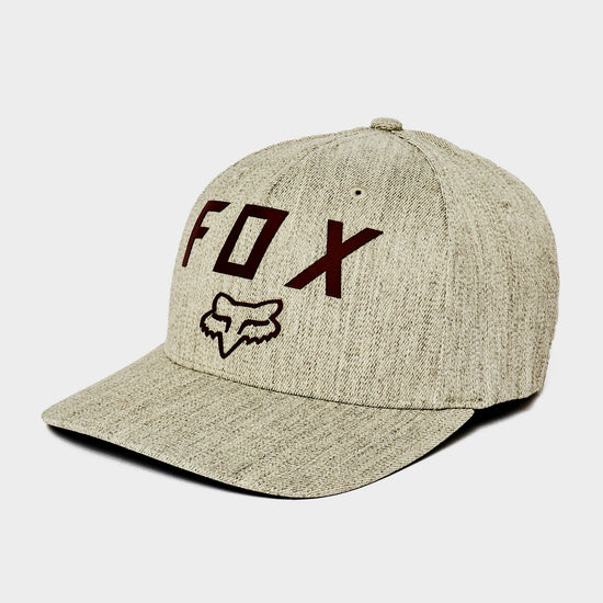 Men’s Number 2 Flexfit Hat