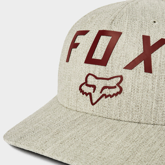 Men’s Number 2 Flexfit Hat